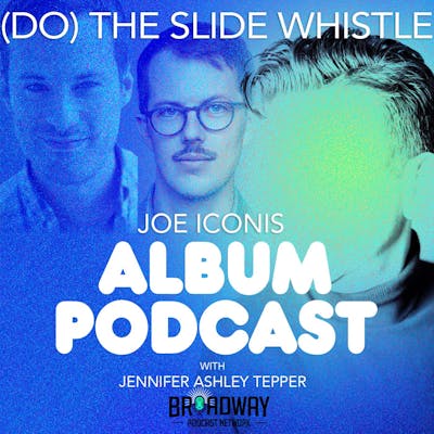 "(Do) The Slide Whistle" (Lance Rubin and Jordan Stanley)