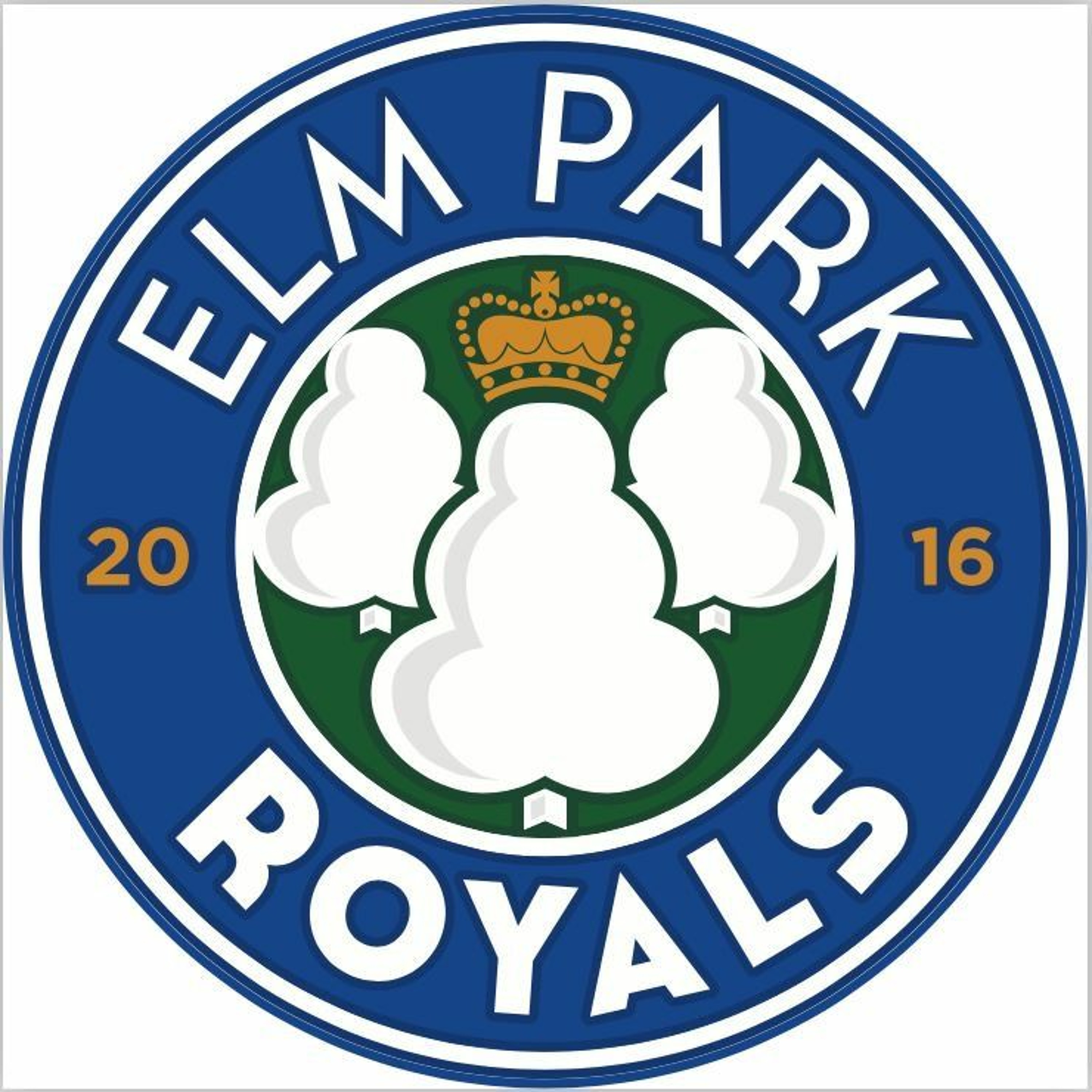 Elm Park Royals