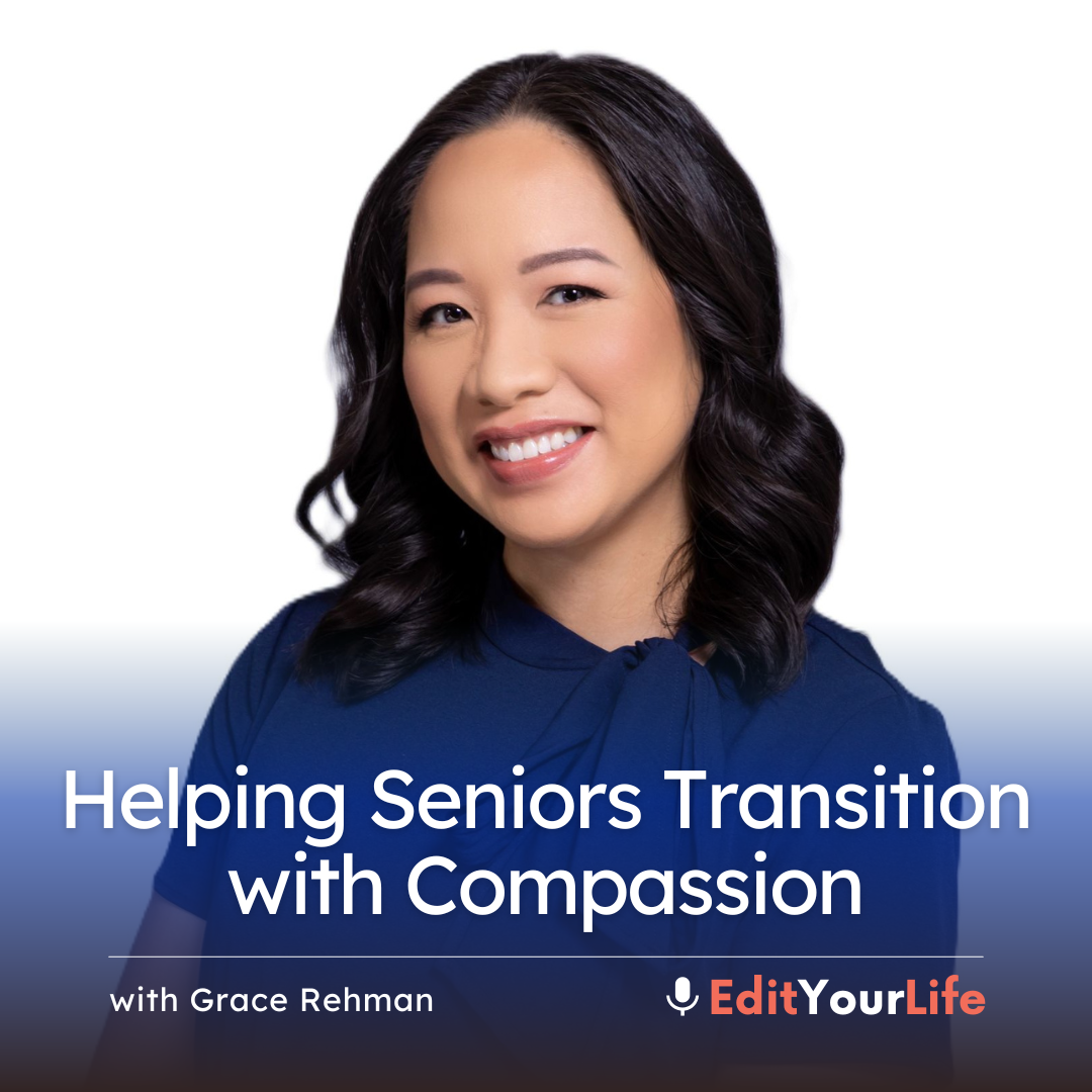 Edit Your Life | Simplify + Declutter Your Home, Time, and Mental Space