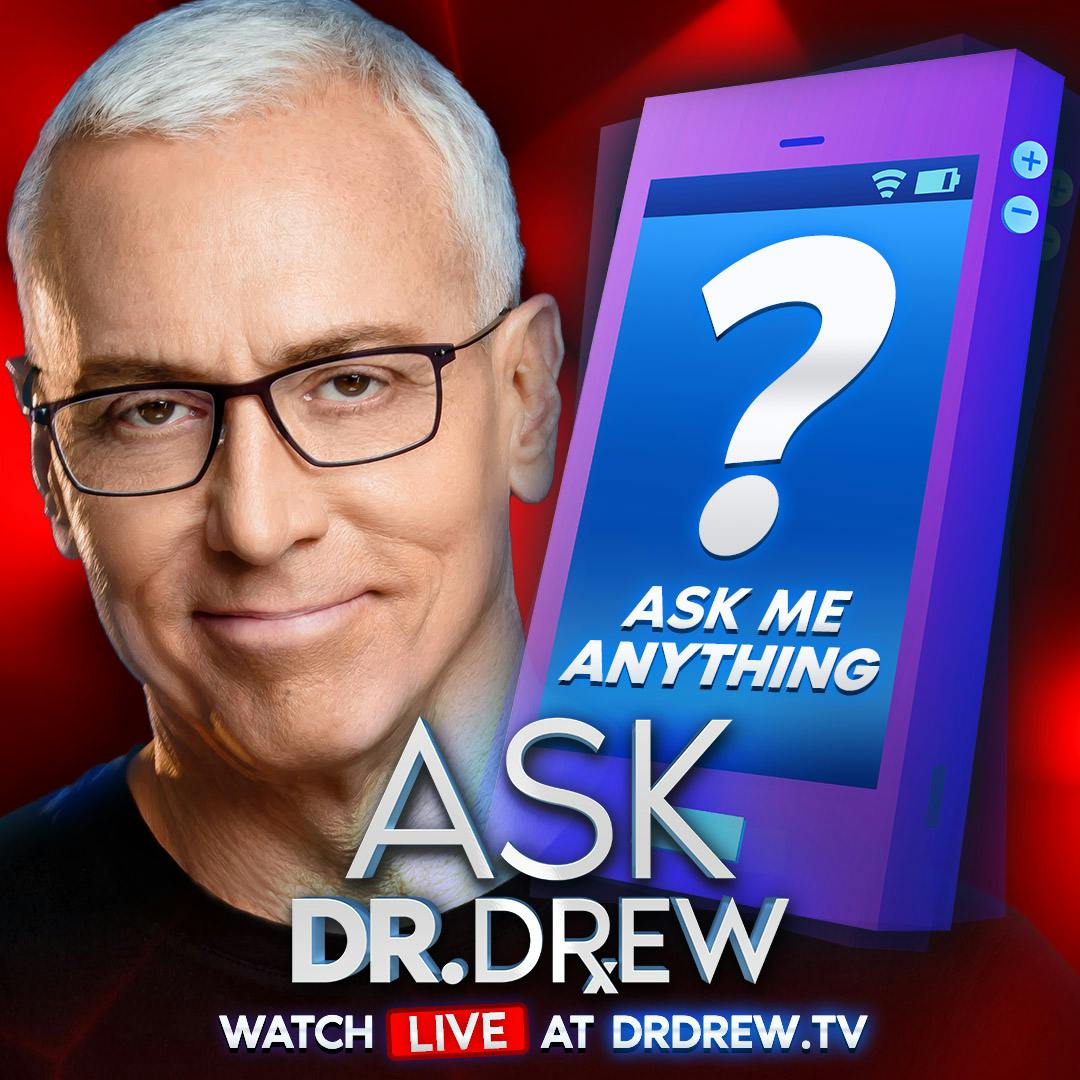 Dr. Drew Answers Your Calls: COVID-19, mRNA, Vaccines & Medical Freedom w/ Steve Kirsch, Christie Laura Grace, Ian Crossland, Laura Powell & Dr. Kelly Victory – Ask Dr. Drew - Ep 280