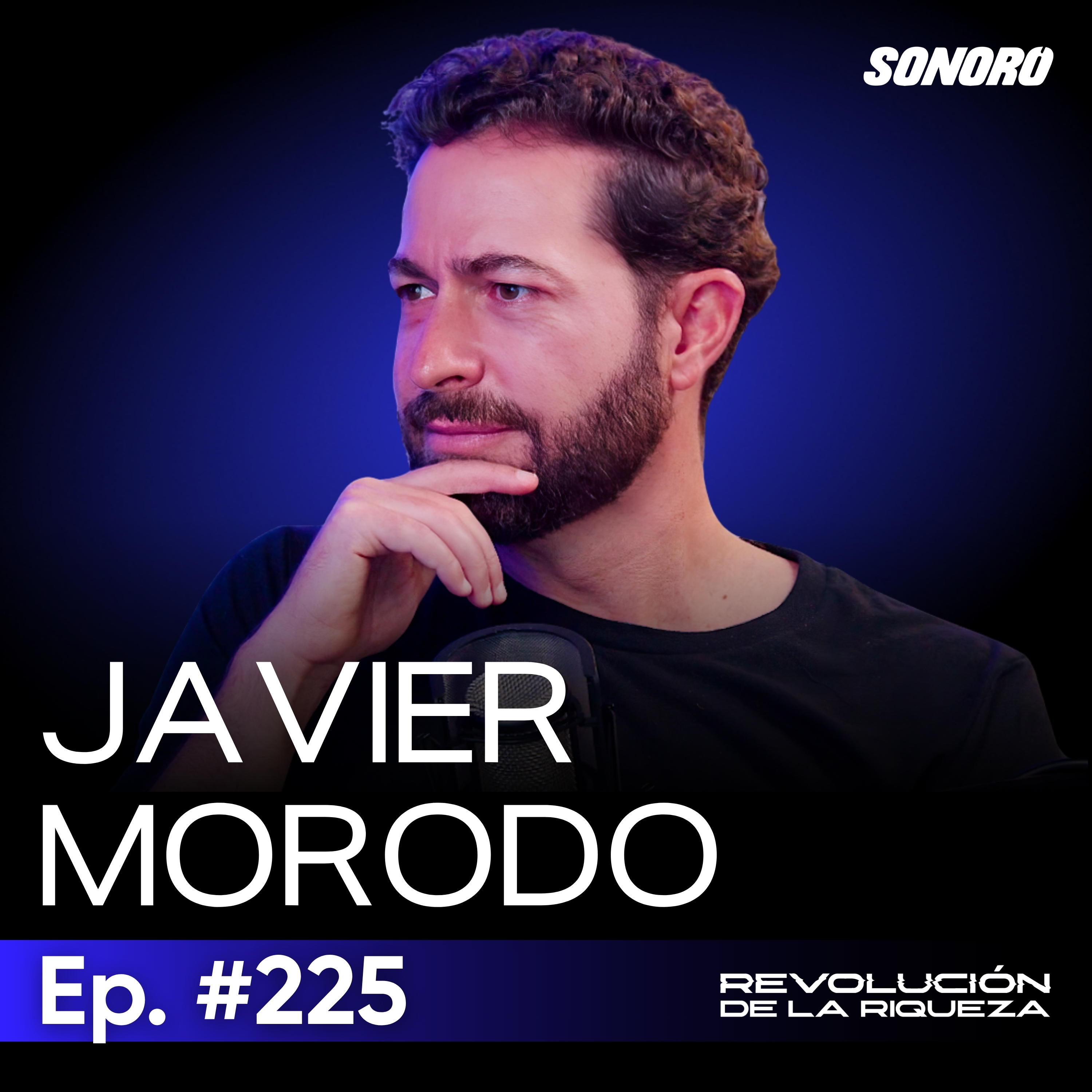 225. De Avalanche al futuro de las inversiones: la estrategia ganadora con Javier Morodo episode artwork