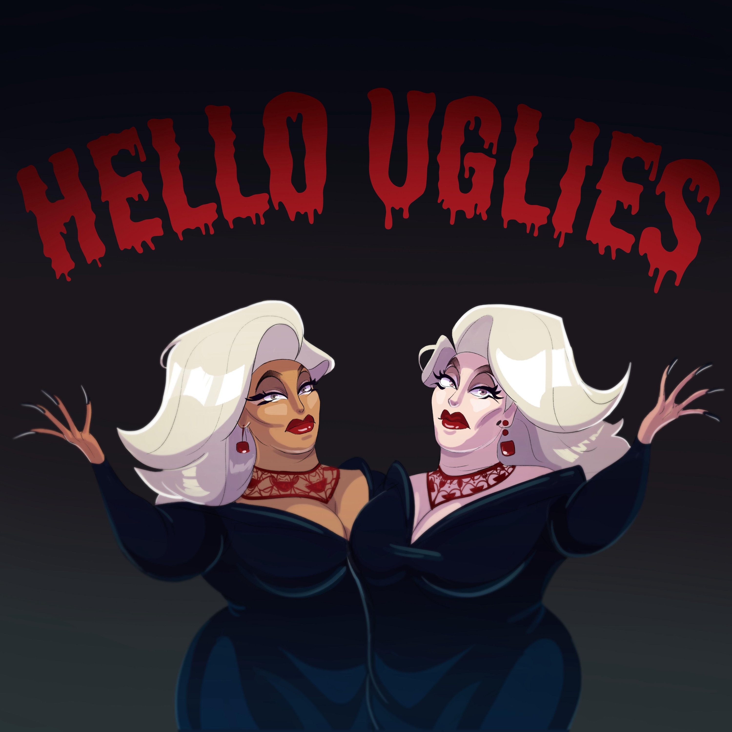 S2EP10 - Dragula Titans: The Grand Finale