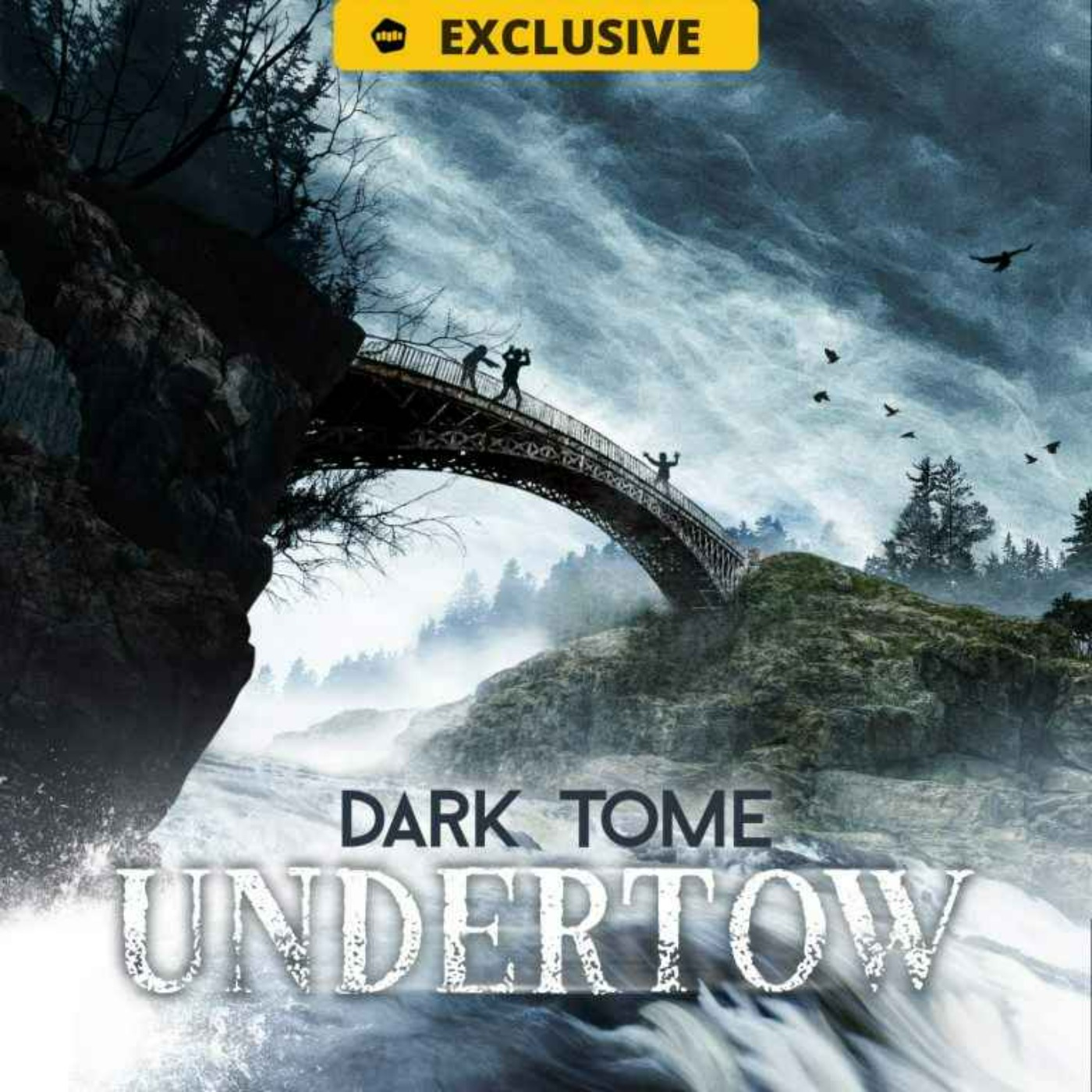 Presenting: Undertow