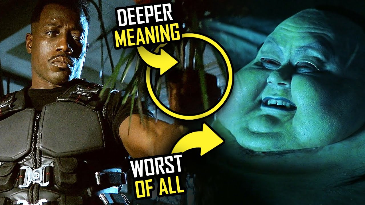 BATMAN (1989) Breakdown | Easter Eggs, Hidden Details, Making Of Trivia & Ending Explained episode artwork
