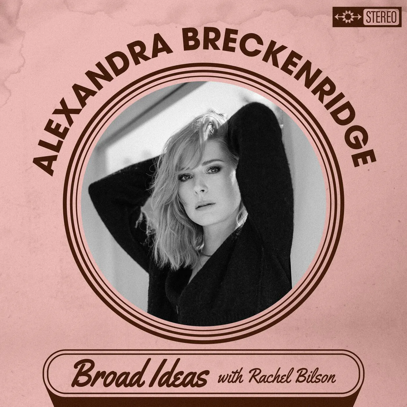 Alexandra Breckenridge on Pickling, Motherhood, and Virgin River