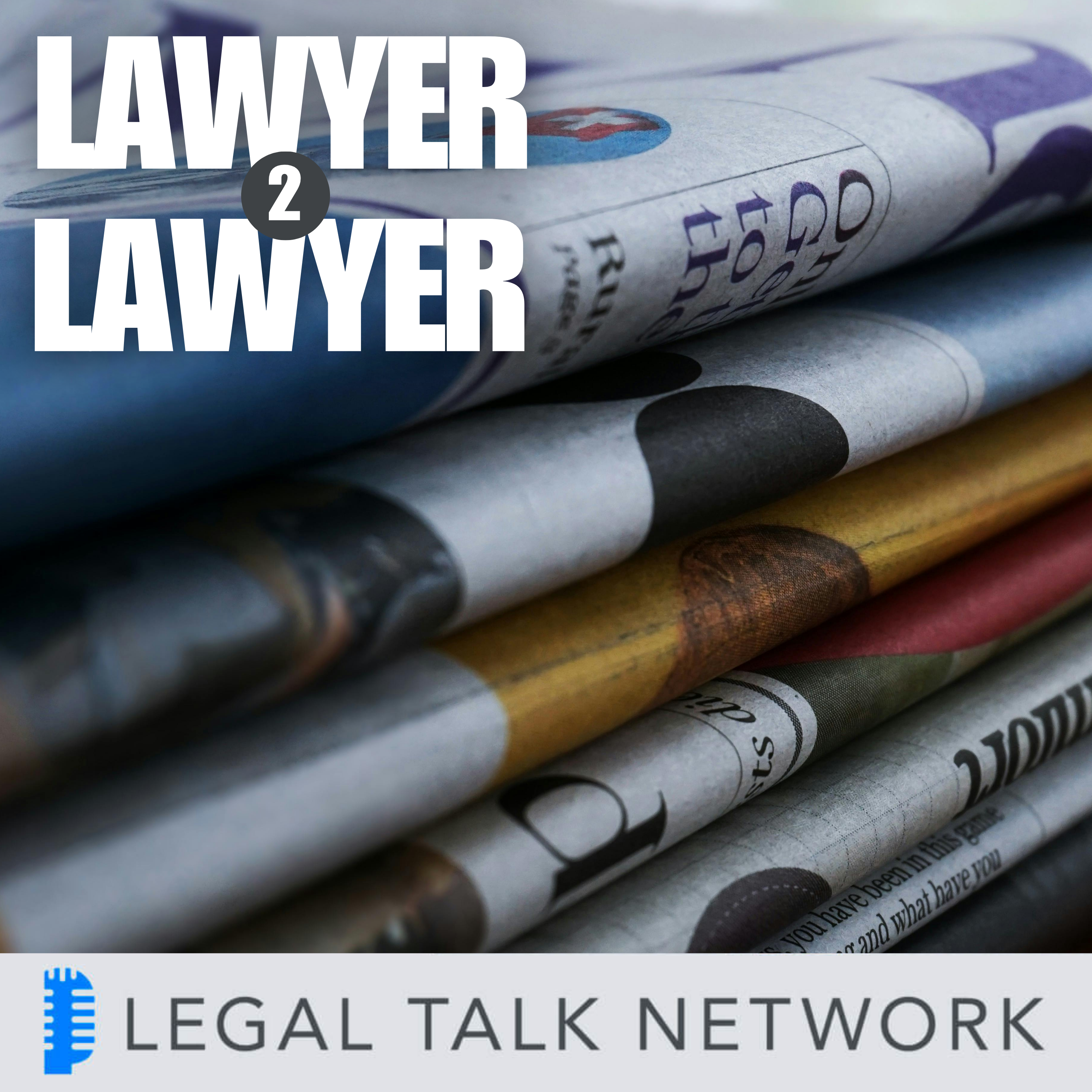 Freedom of the Press: Trump’s Media Ban, the First Amendment, and the Impact on Journalism episode artwork