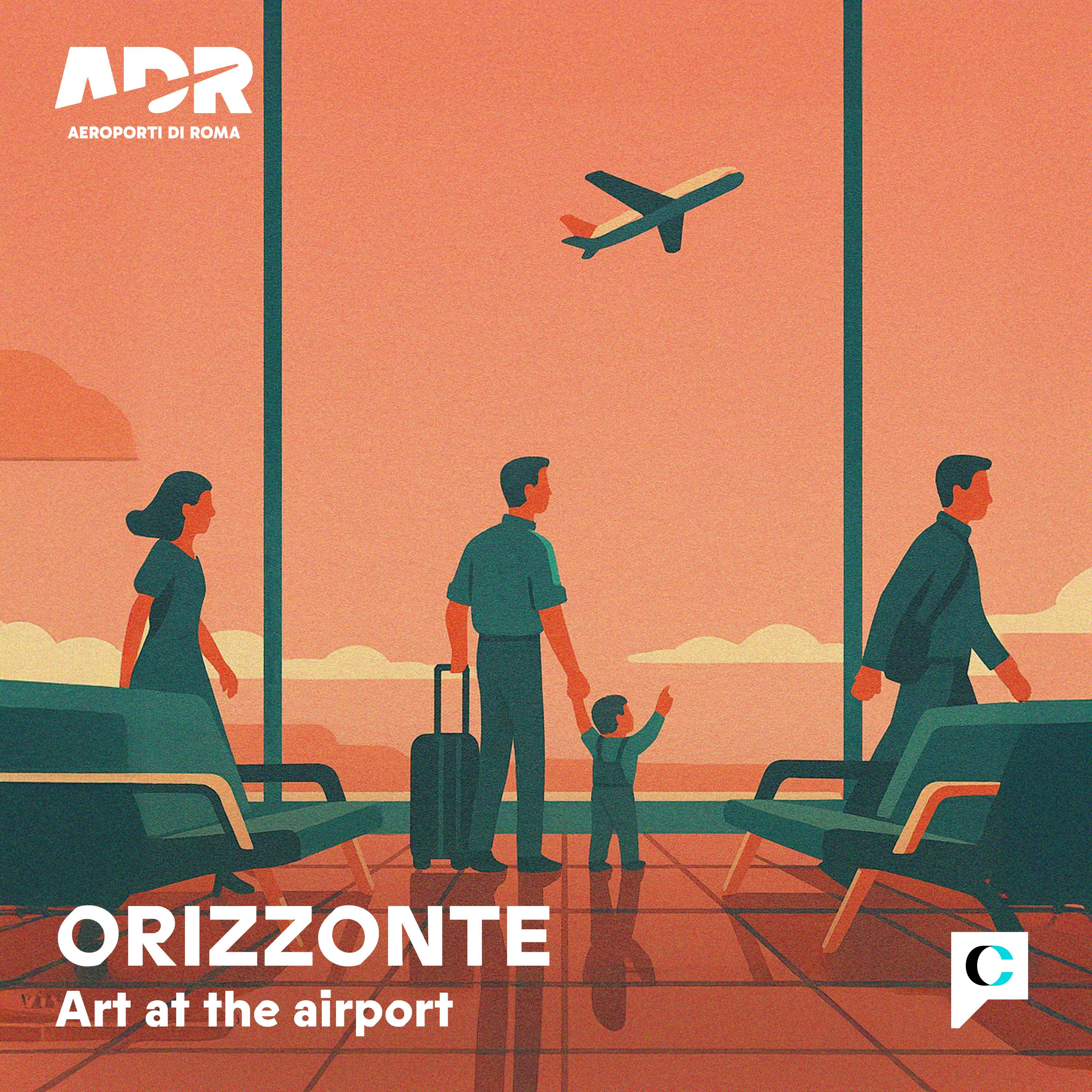 Orizzonte - English version