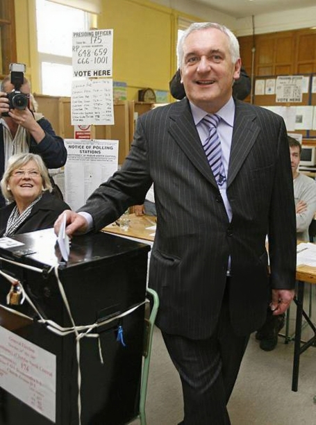 One Last Presidential Push podcast artwork