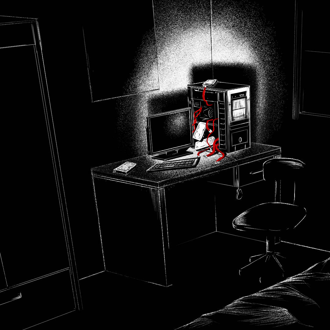 Darknet Diaries – 131: Welcome to Video