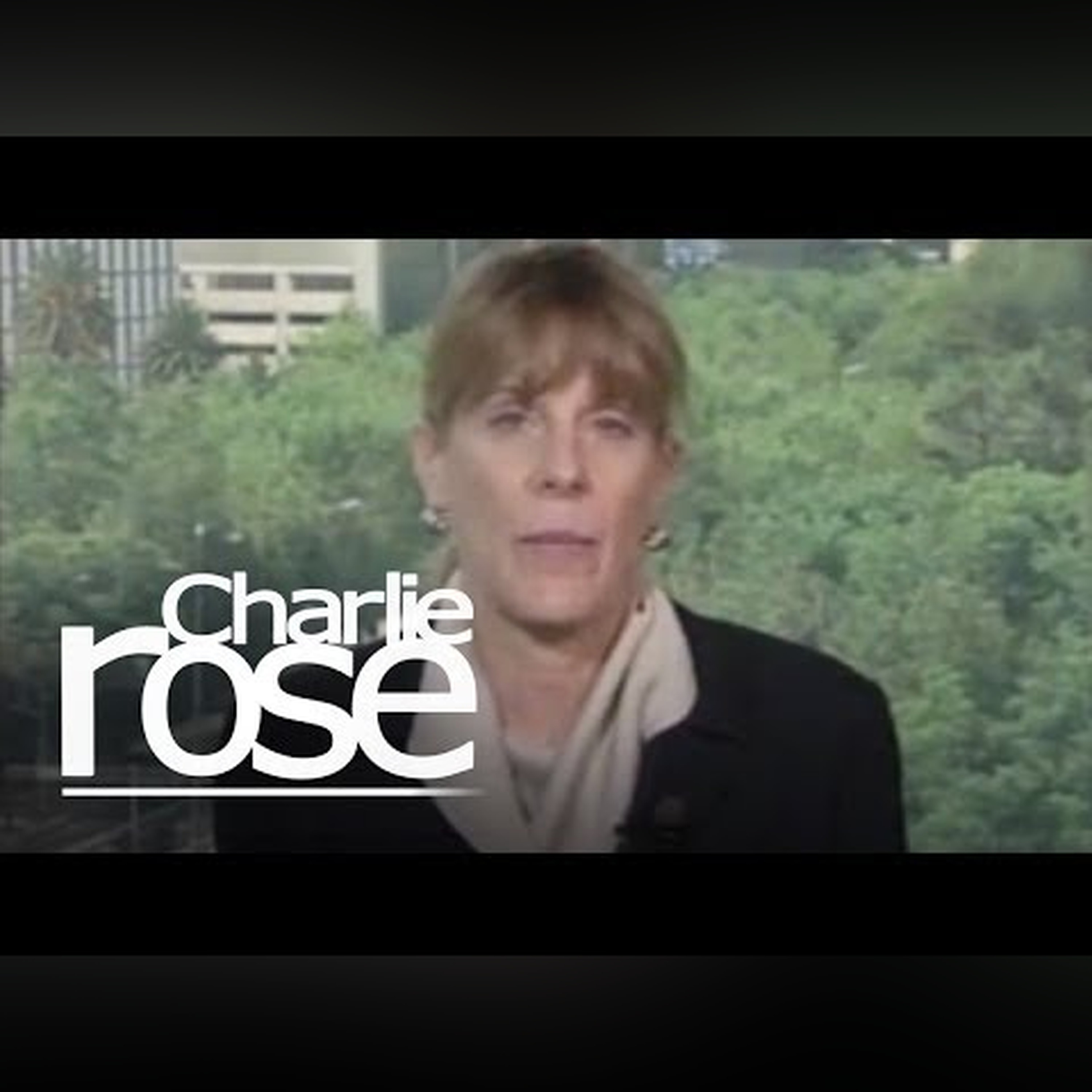 Charlie Rose: In-Depth Interviews of Americas Best