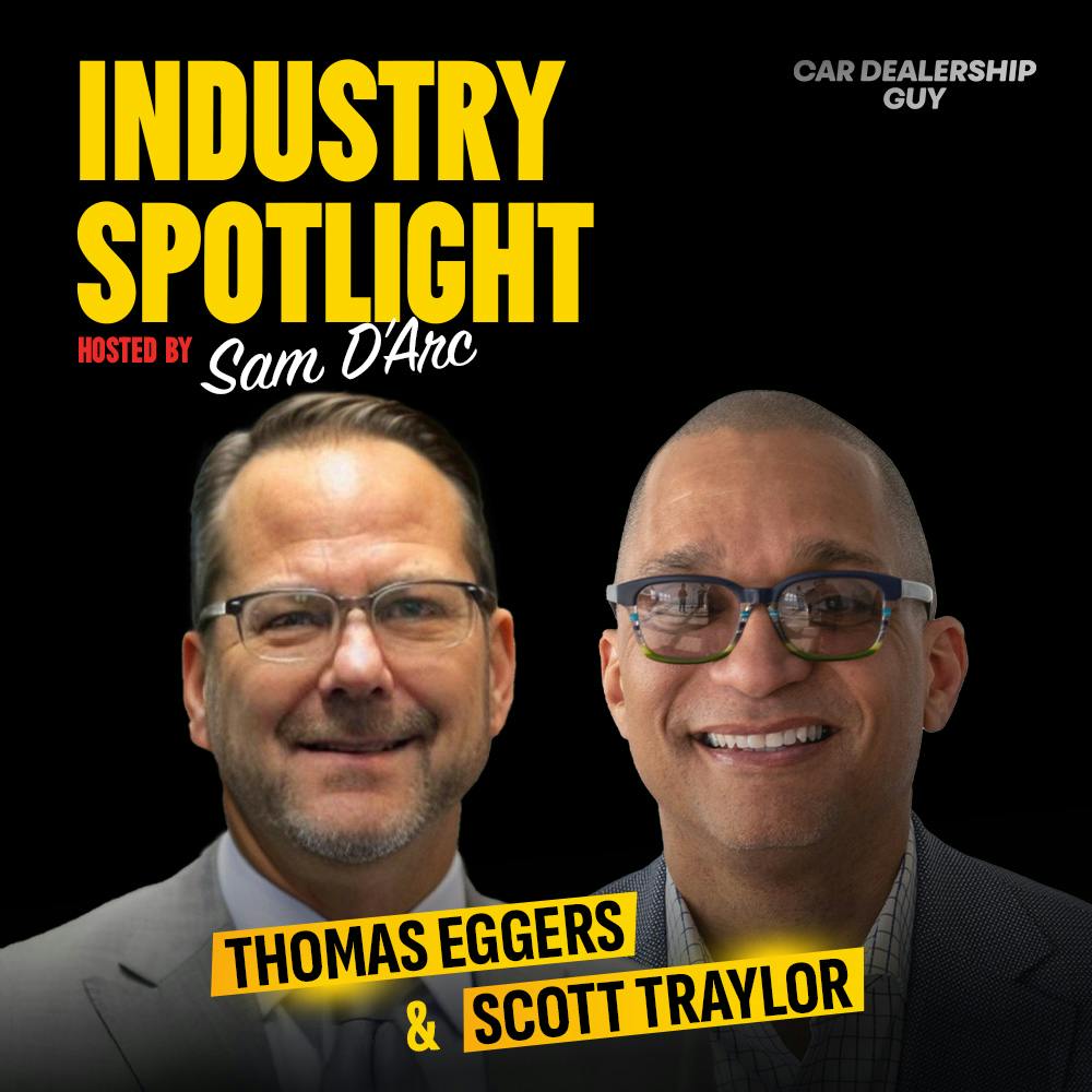 Cracking the Code on Scalable Customer Care in the Car Business | Industry Spotlight Cracking the Code on Scalable Customer Care in the Car Business | Industry Spotlight