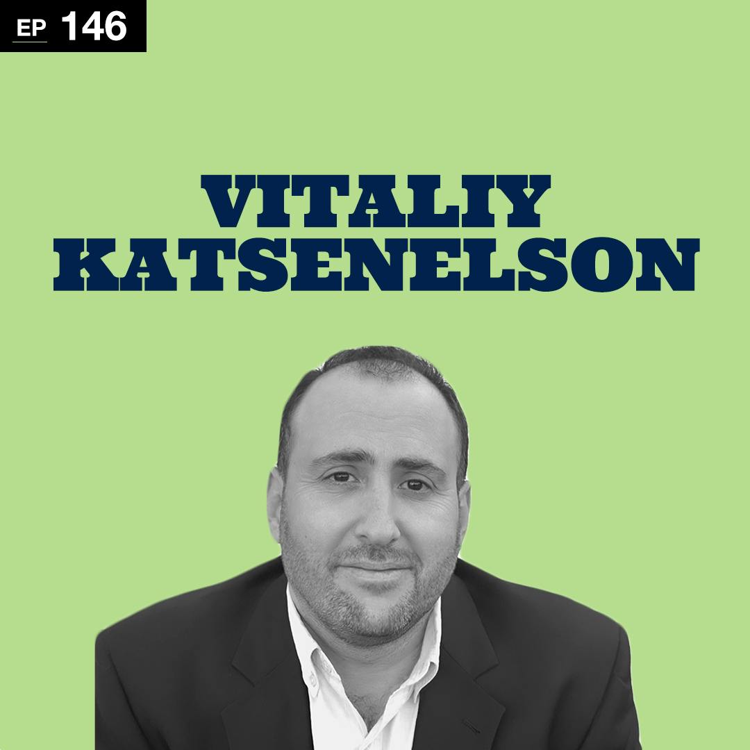 Soul in the Game with Vitaliy Katsenelson