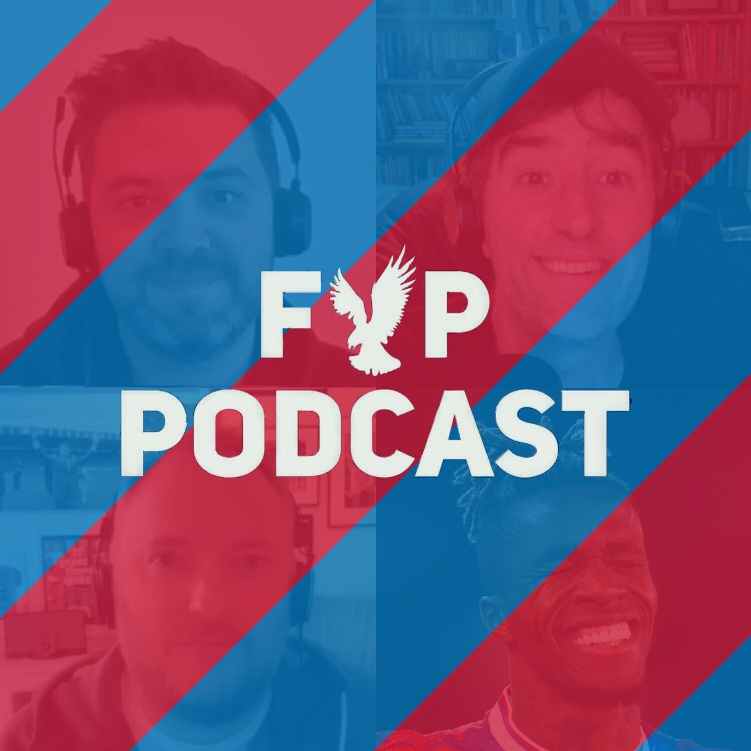 FYP Podcast 444 | Socks Into The Ground episode artwork