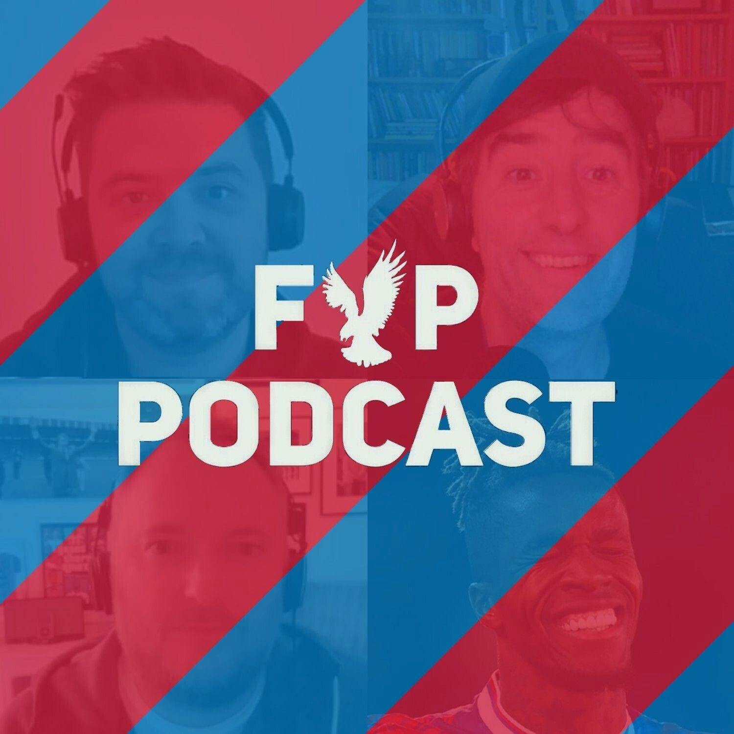FYP Podcast 444 | Socks Into The Ground