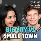 Sips & Secrets with Leticia Duarte