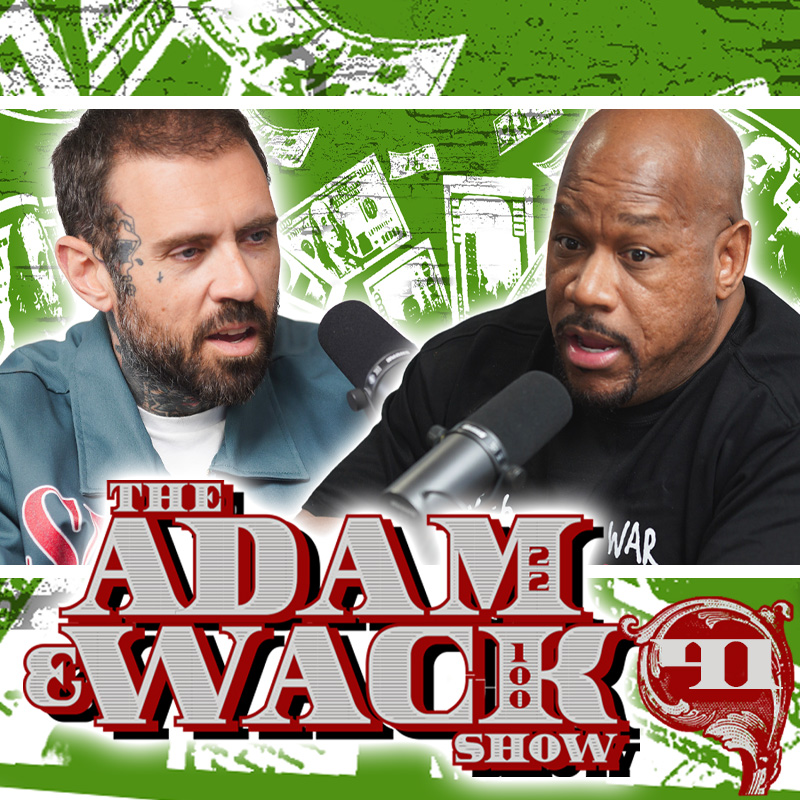Adam Fires Everyone... Including Wack??? Compa Beef, Diddy's Apology & More