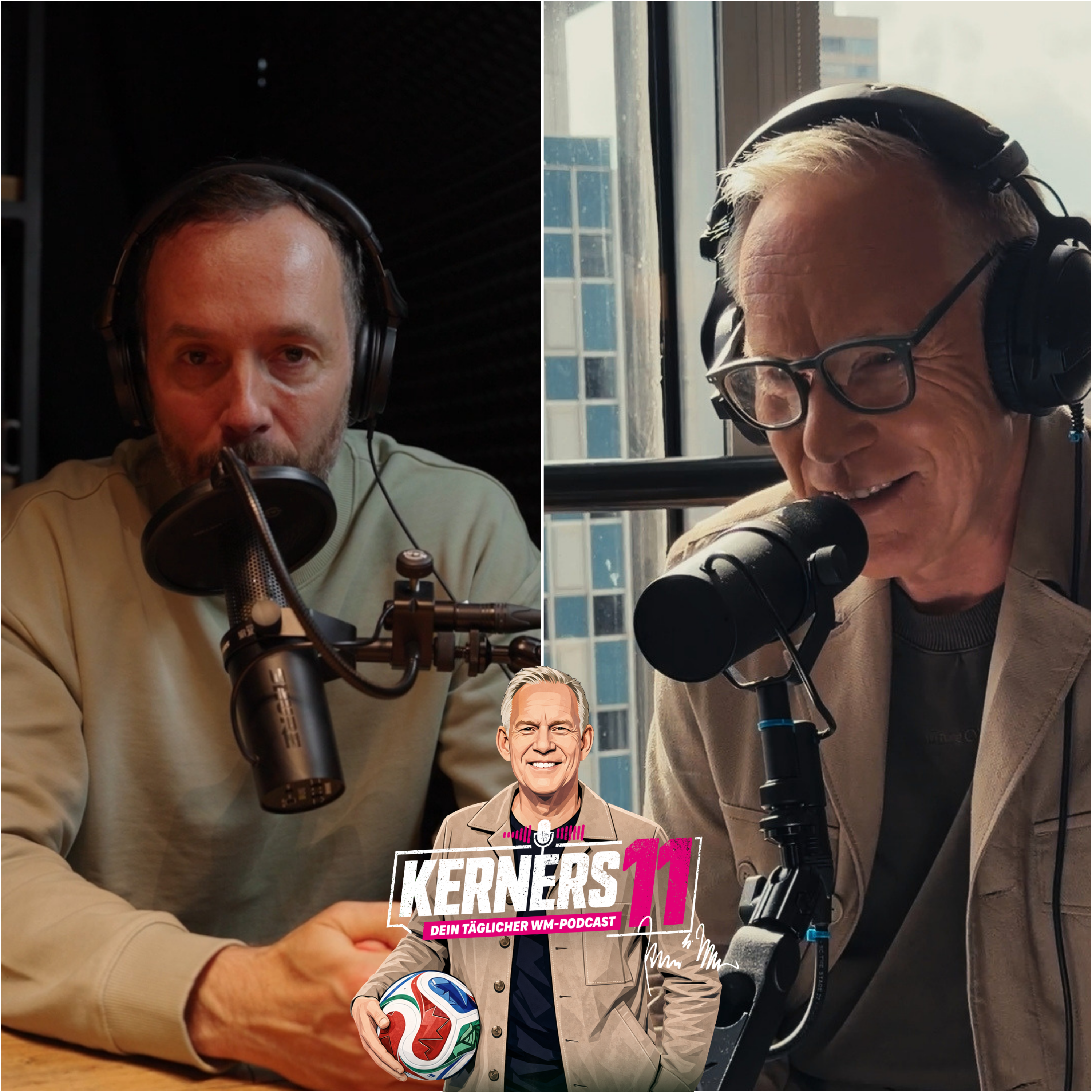 #WM07 • Philipp Westermeyer • Wer verdient wirklich an dieser WM?