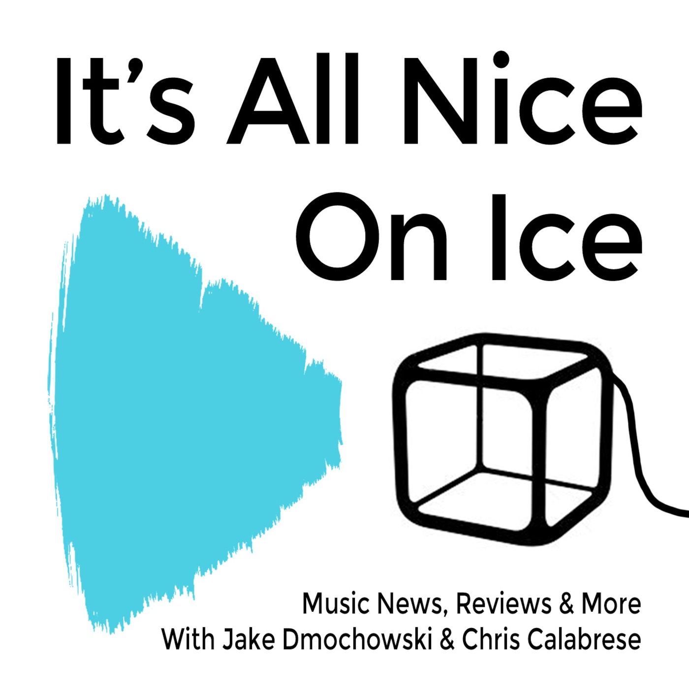 It\'s All Nice On Ice