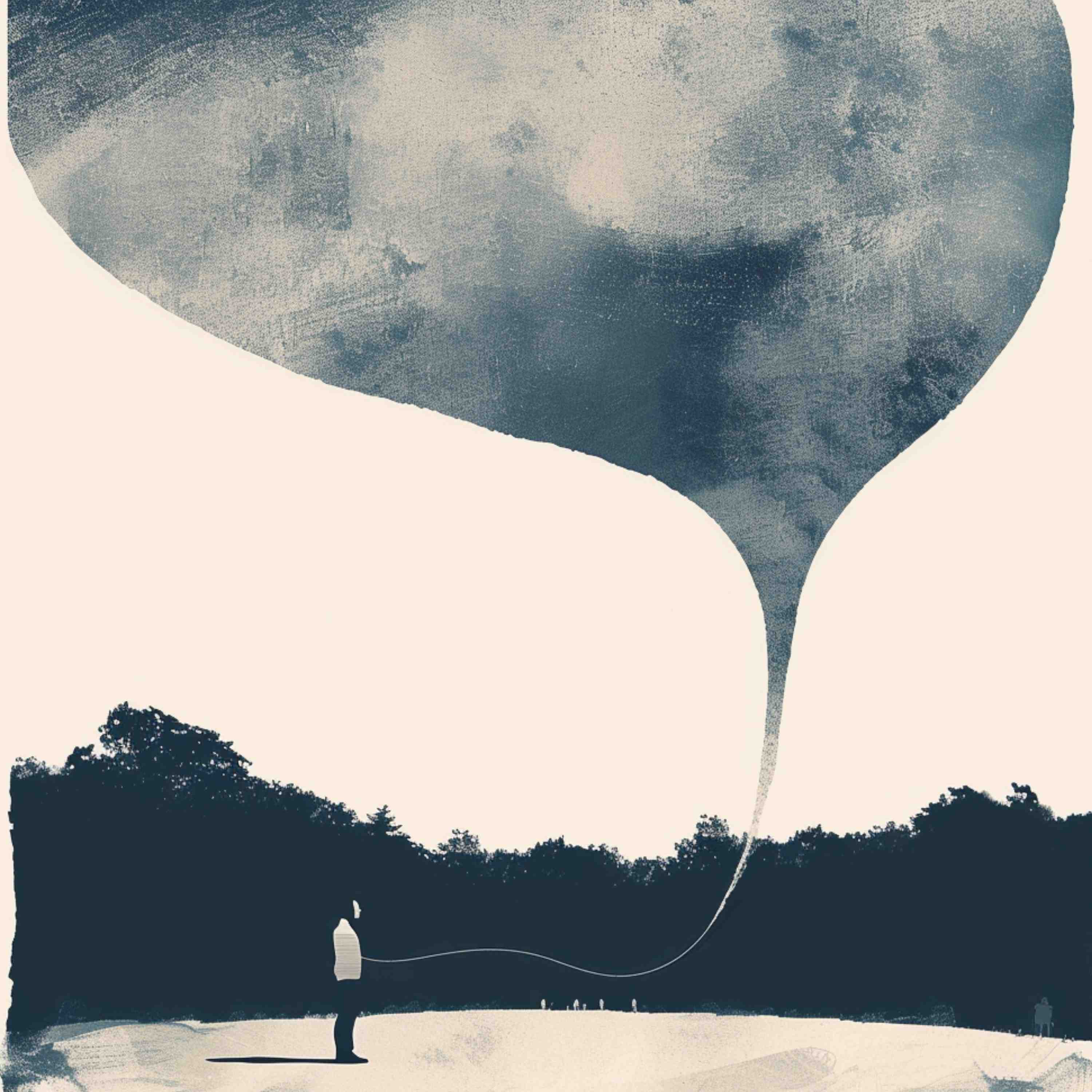 Your Worsening Worry Wants Your Help to De-Stress by Ingrid Y. Helander on Management of Stress & Anxiety