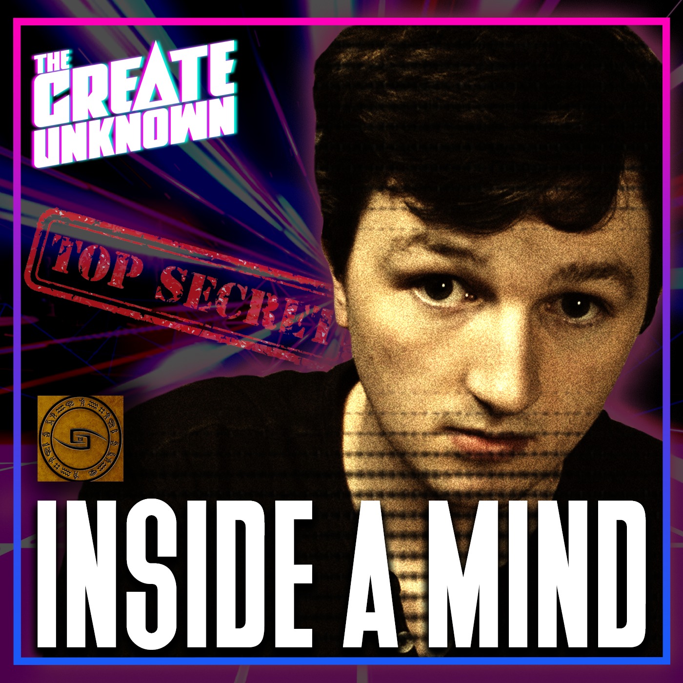 Is Inside a Mind YouTube's Best Storyteller? [Ep. 87]