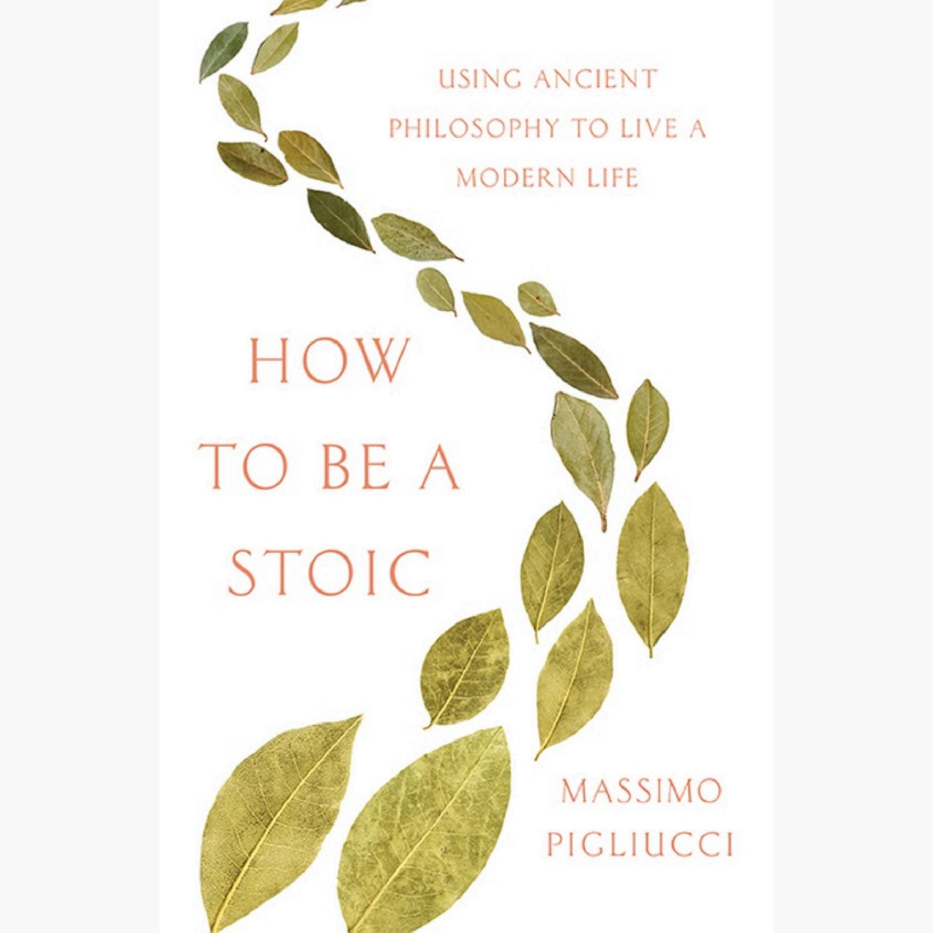 Jak być stoikiem Streszczenie | Massimo Pigliucci (How To Be A Stoic) episode artwork