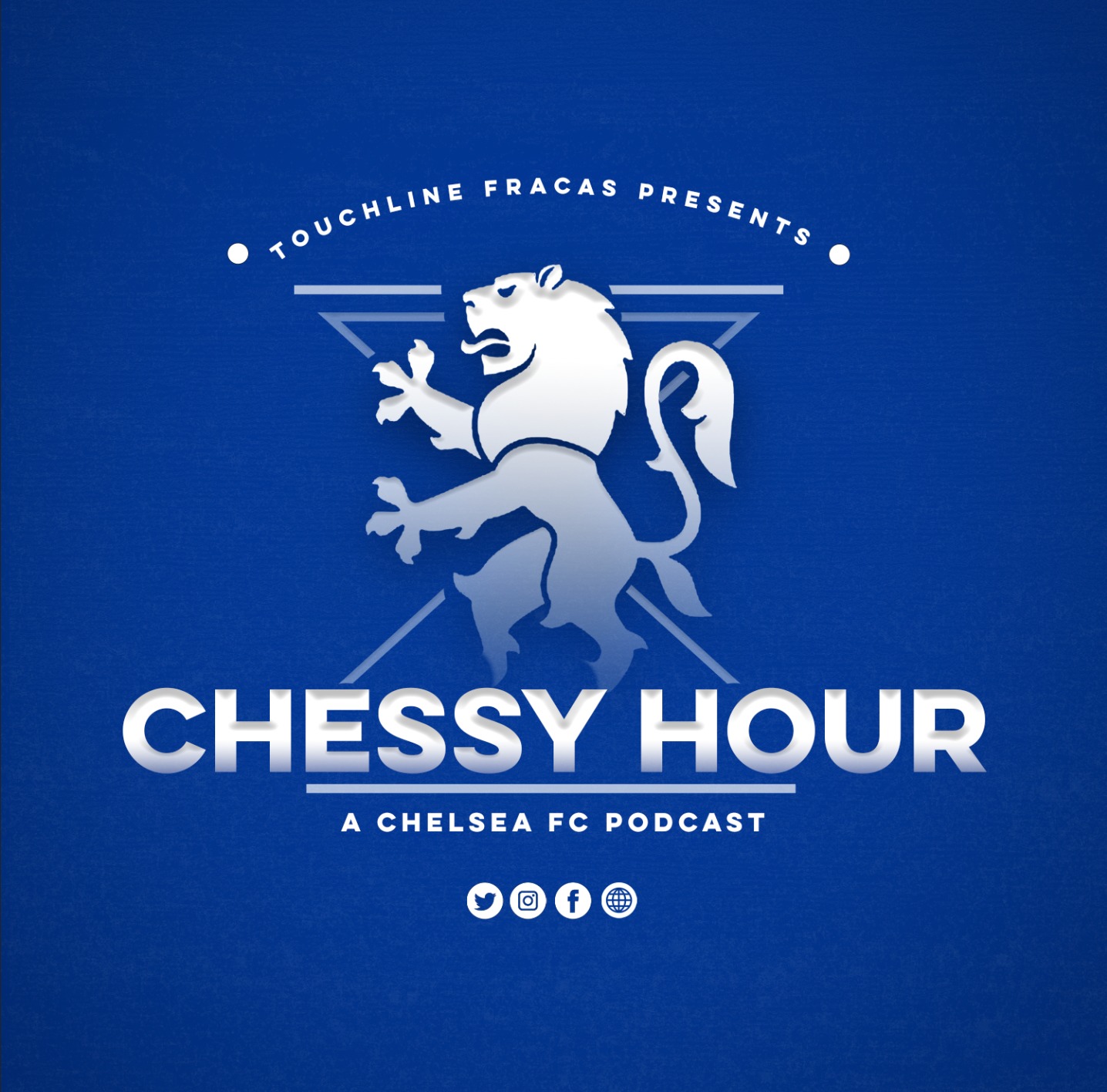 Chelsea Pod - Farewell NG - Chessy Hour