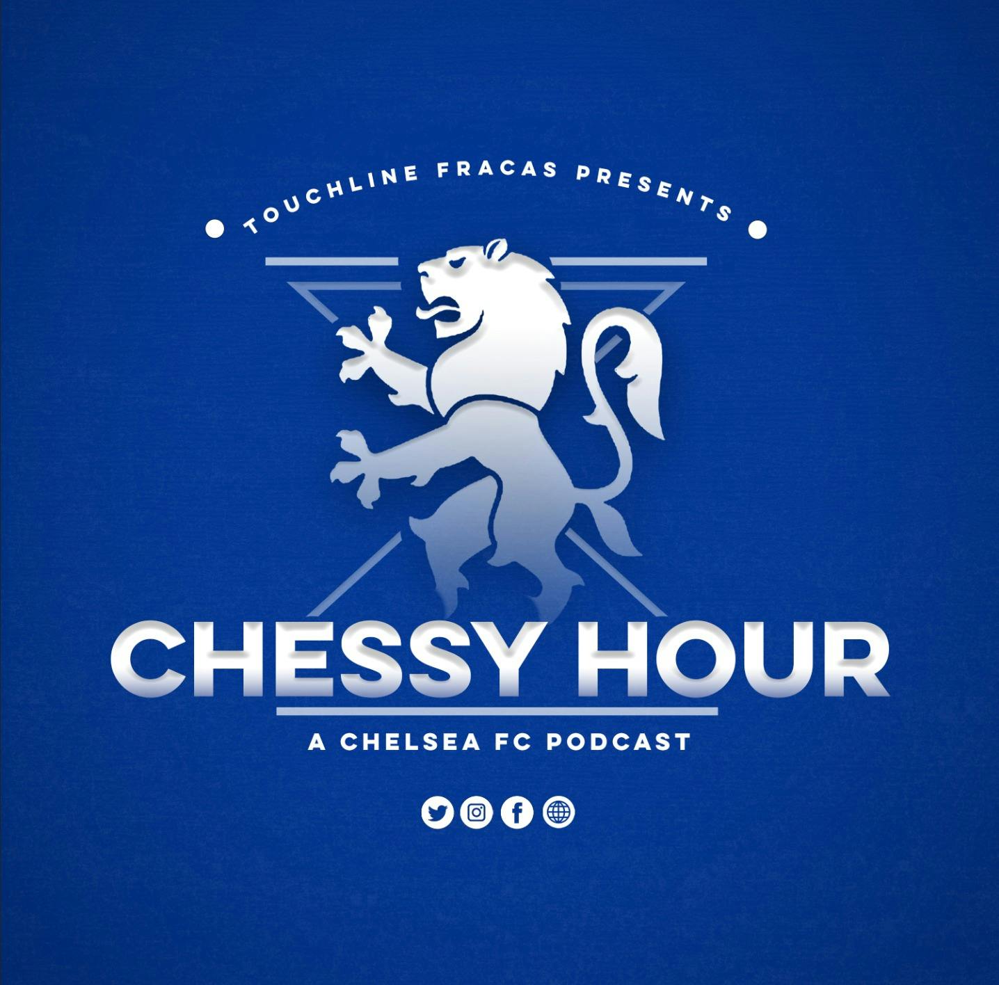 Chelsea Pod - Farewell NG - Chessy Hour