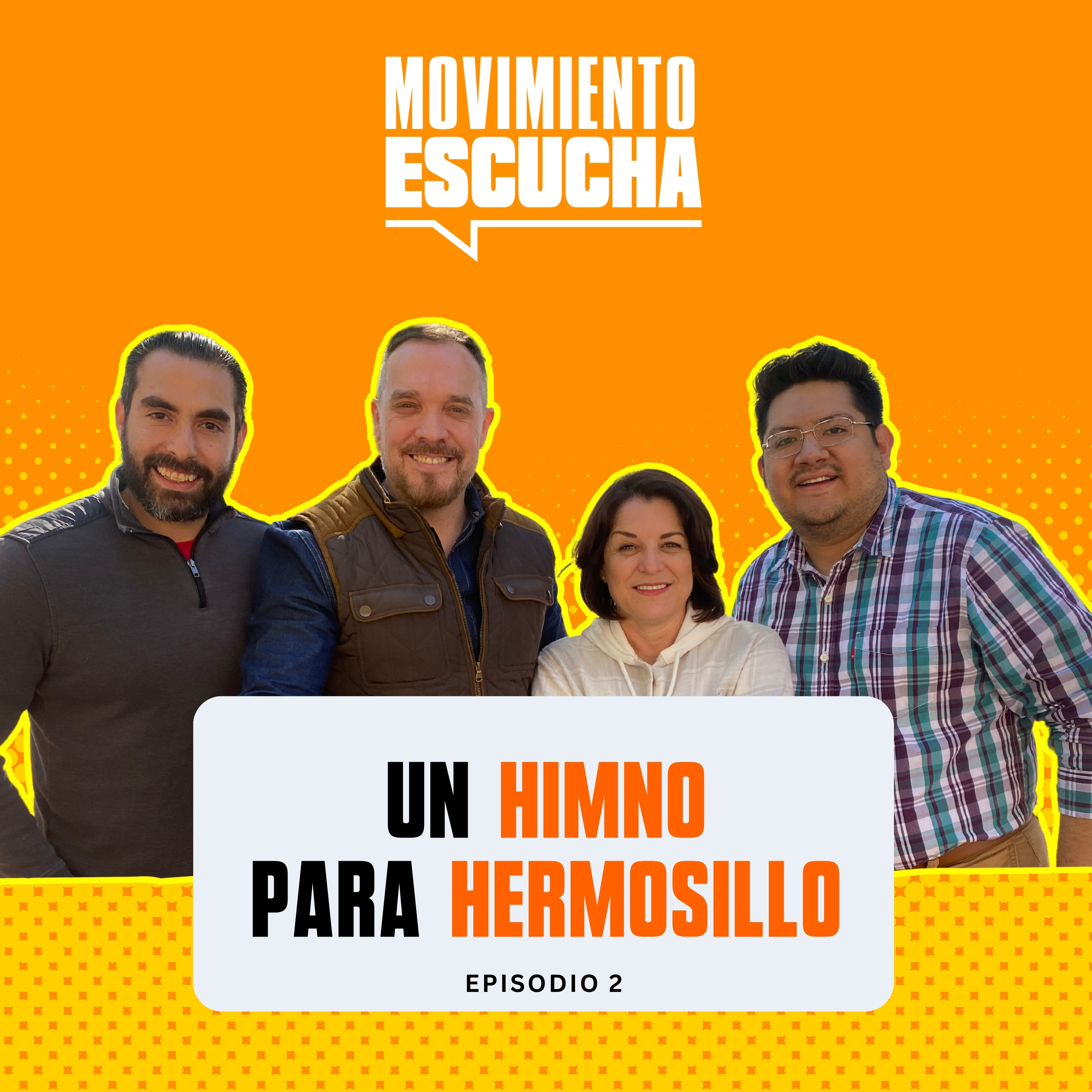 Hermosillo Metrópoli