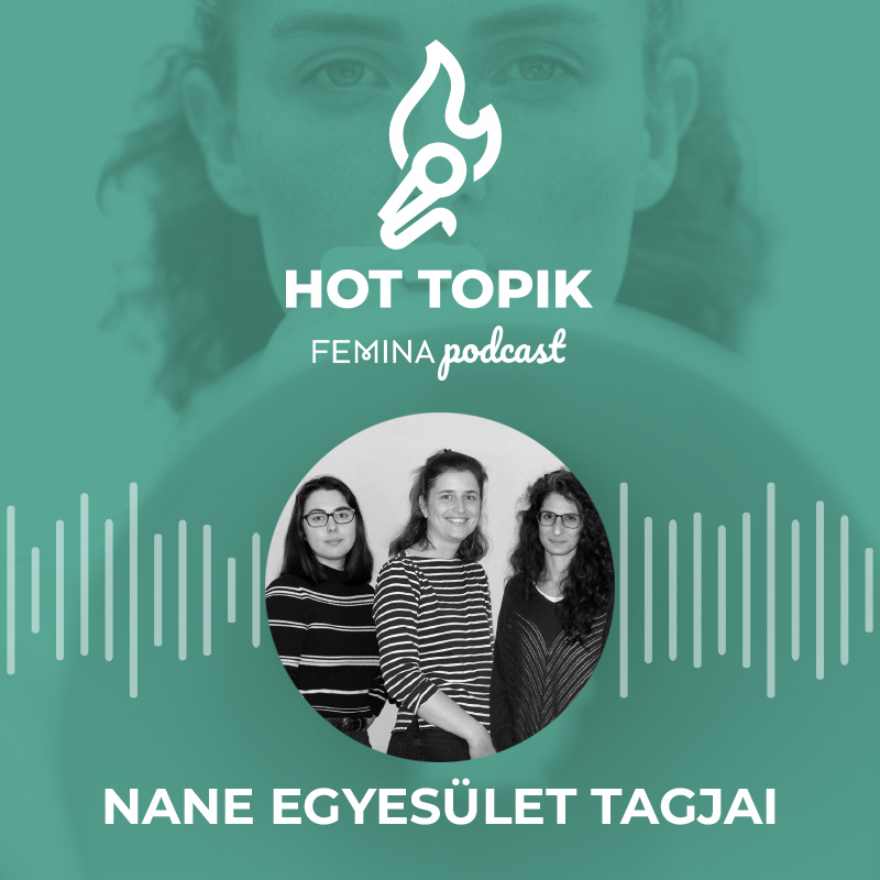 Femina.hu - Énidő. Veled.