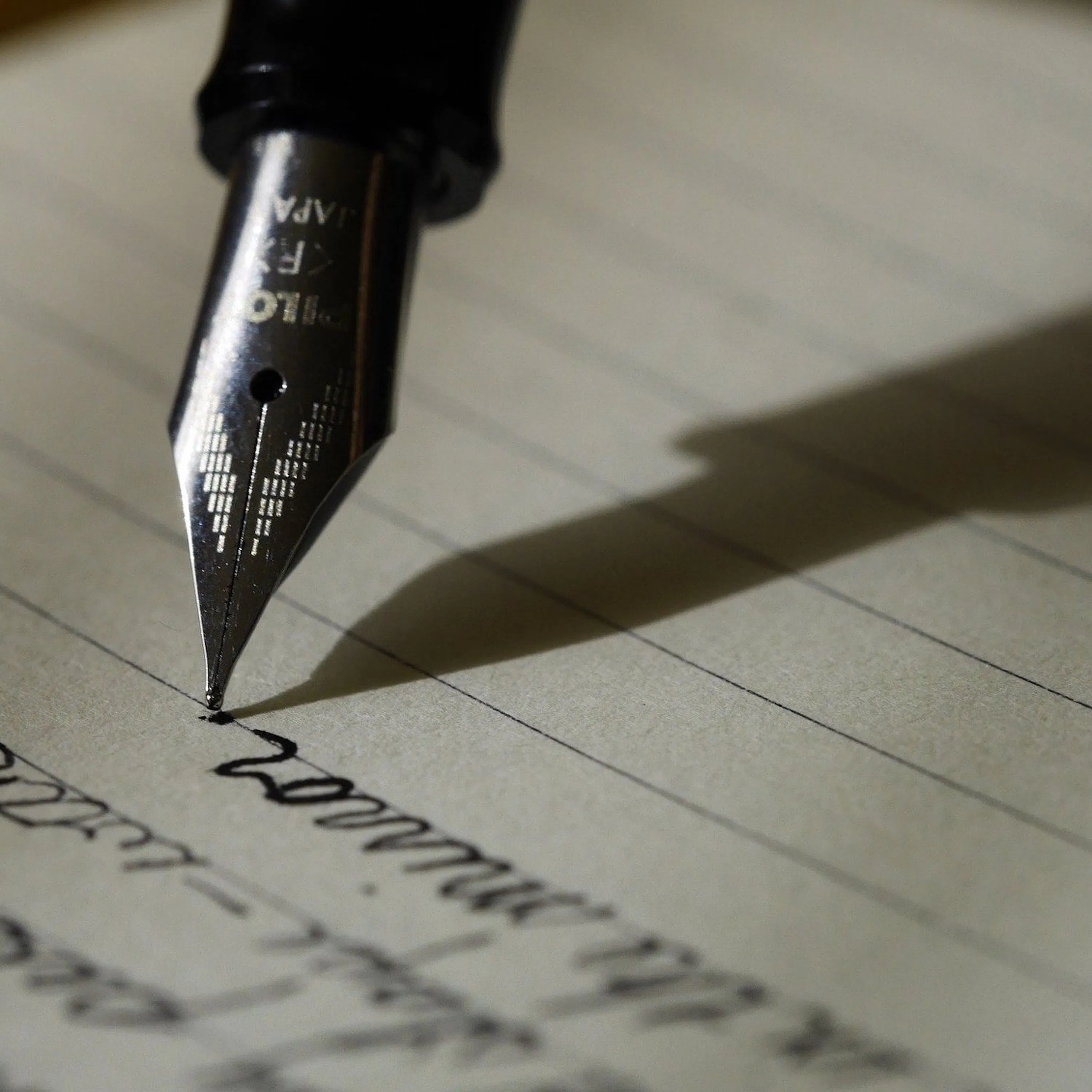 Qu'est-ce qu'une fanfiction ?