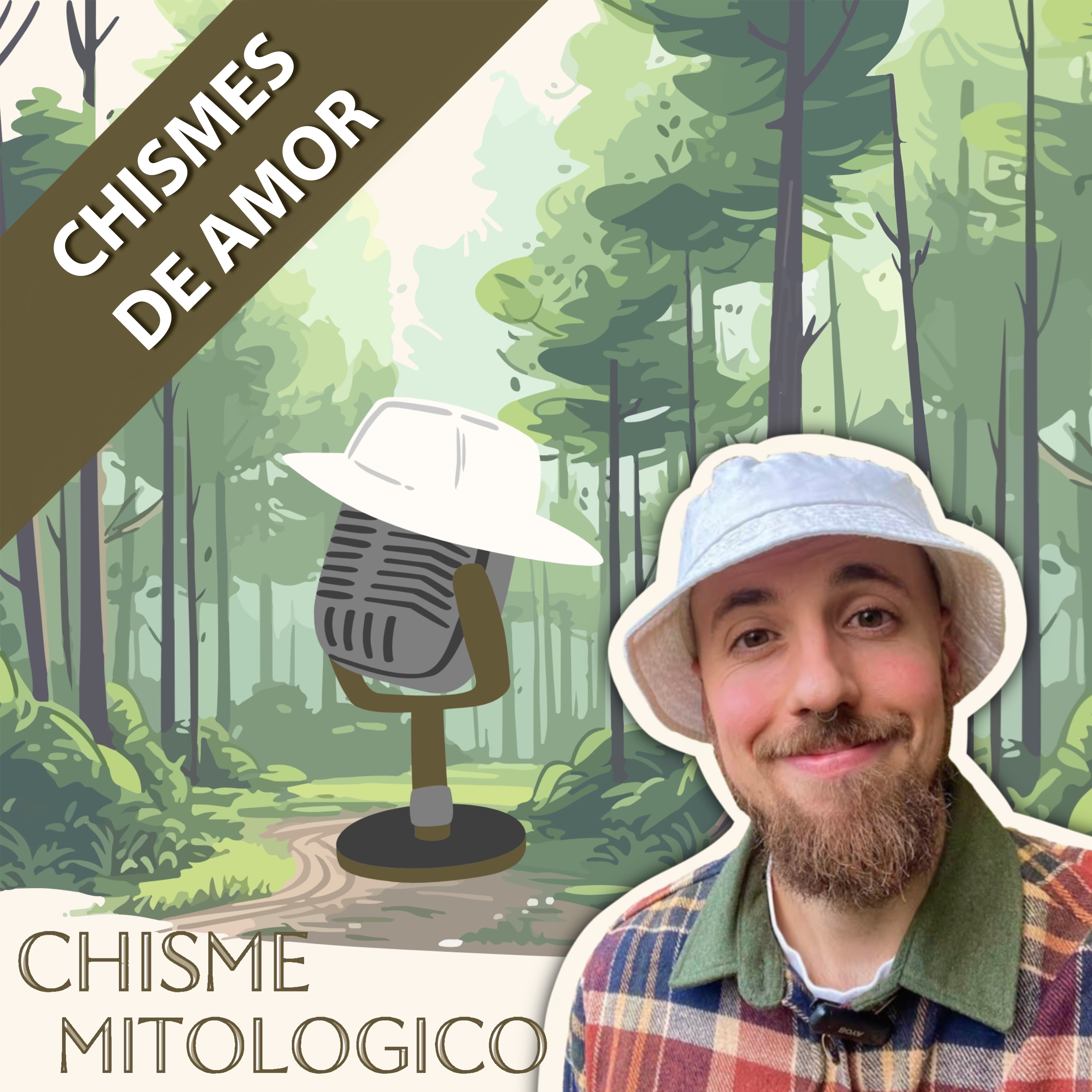 Mitos Griegos de Amor que te Volarán la Cabeza... | ESPECIAL San Valentín