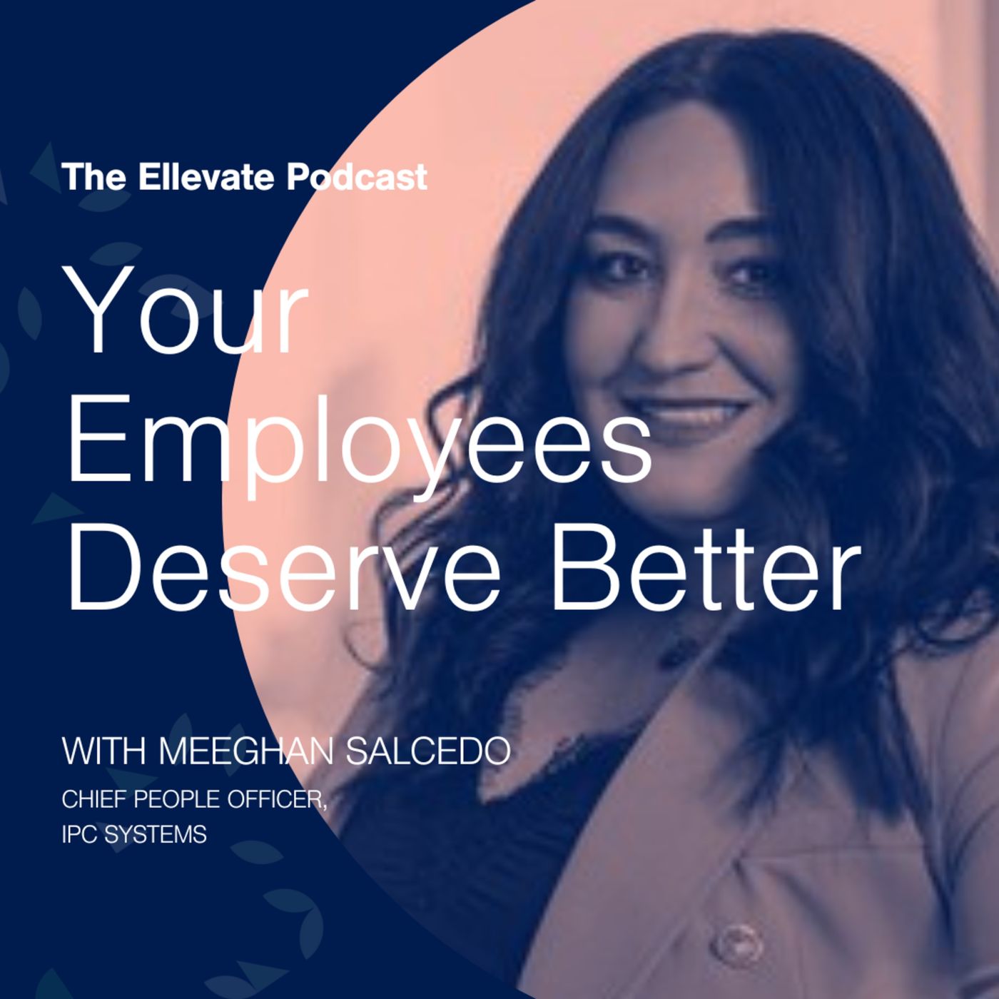 Episode 328: Your Employees Deserve Better, with Meeghan Salcedo episode artwork