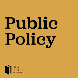 New Books in Public Policy podcast
