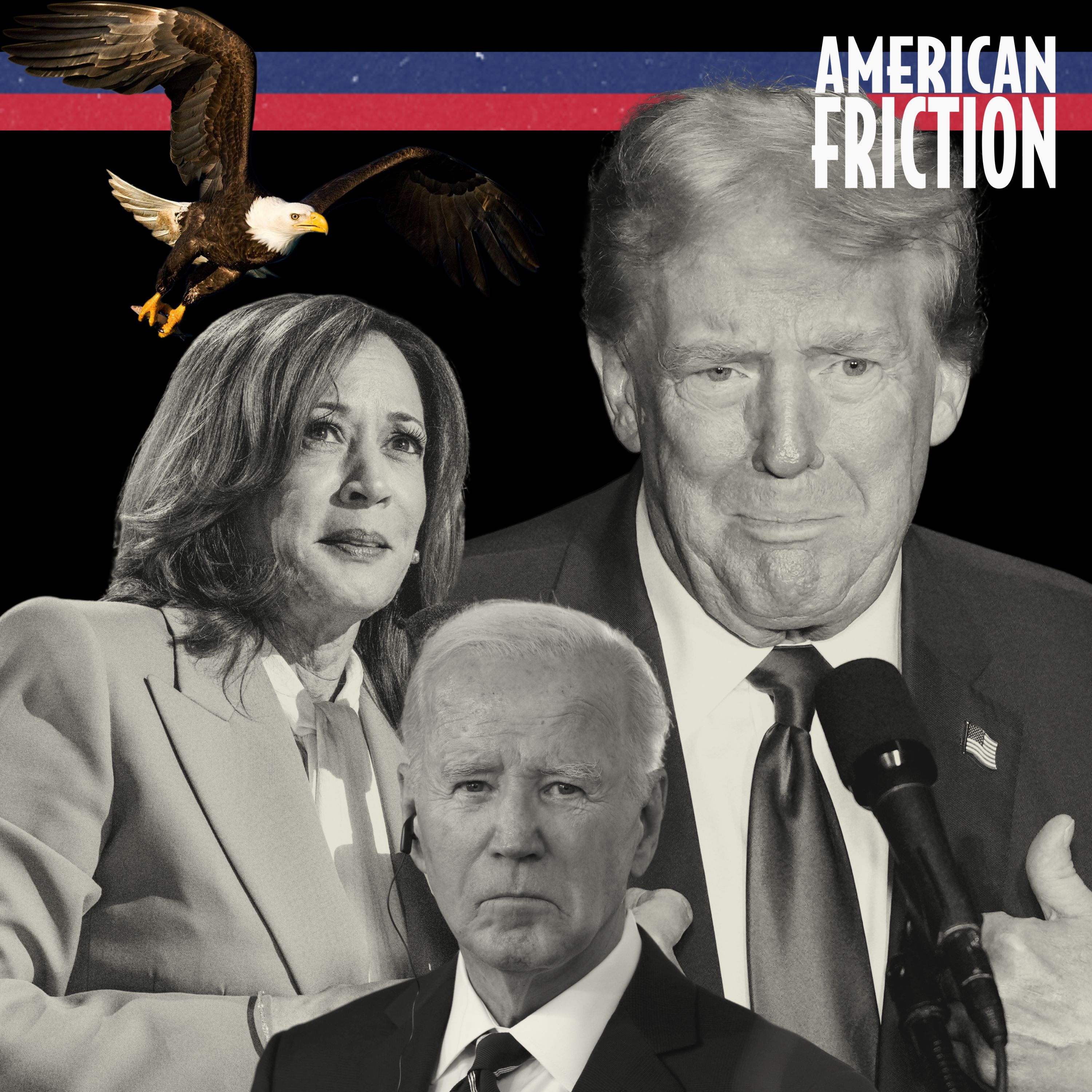 US Politics in 2024 recap: Weird bits, worst bits and what we learned