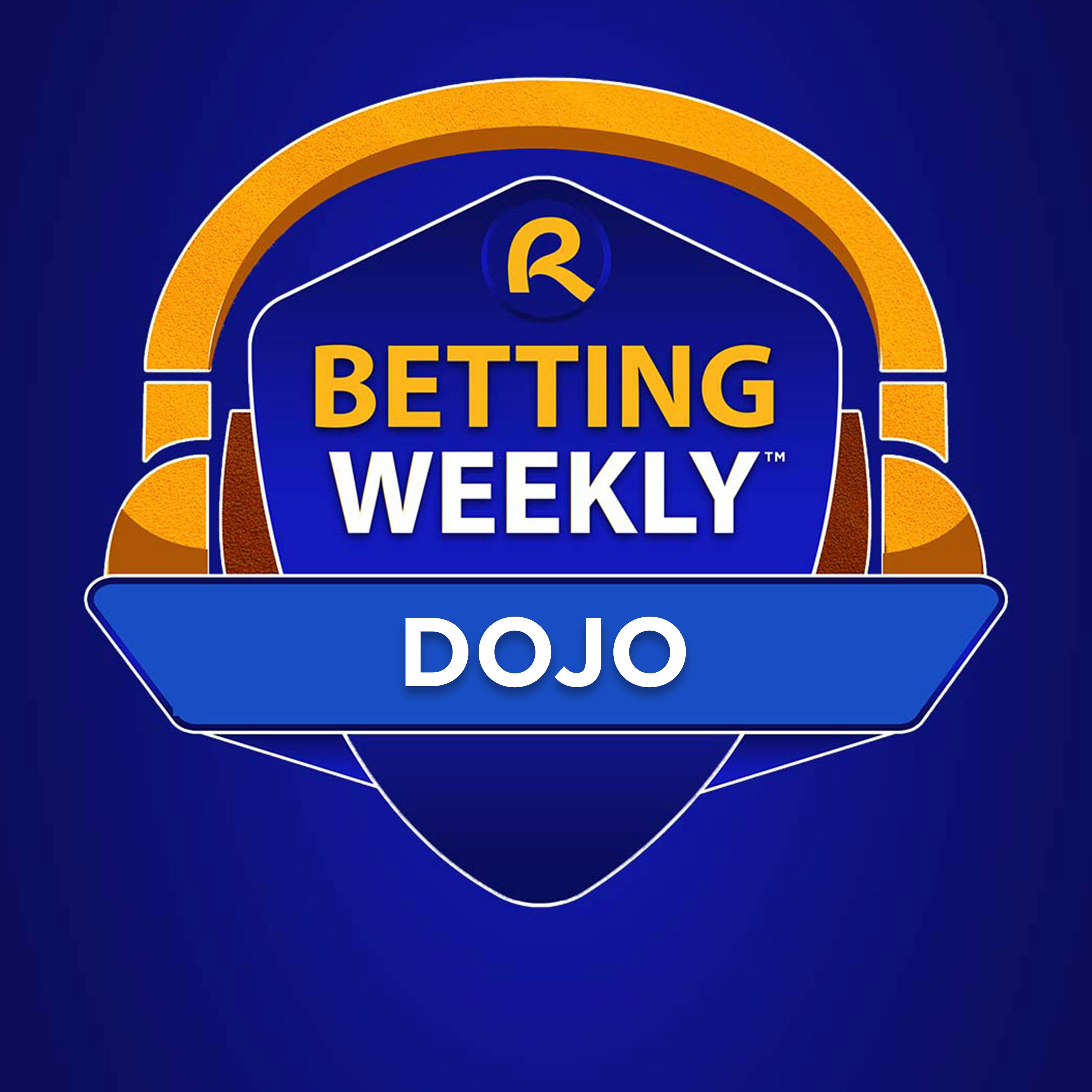 Betting Weekly Dojo
