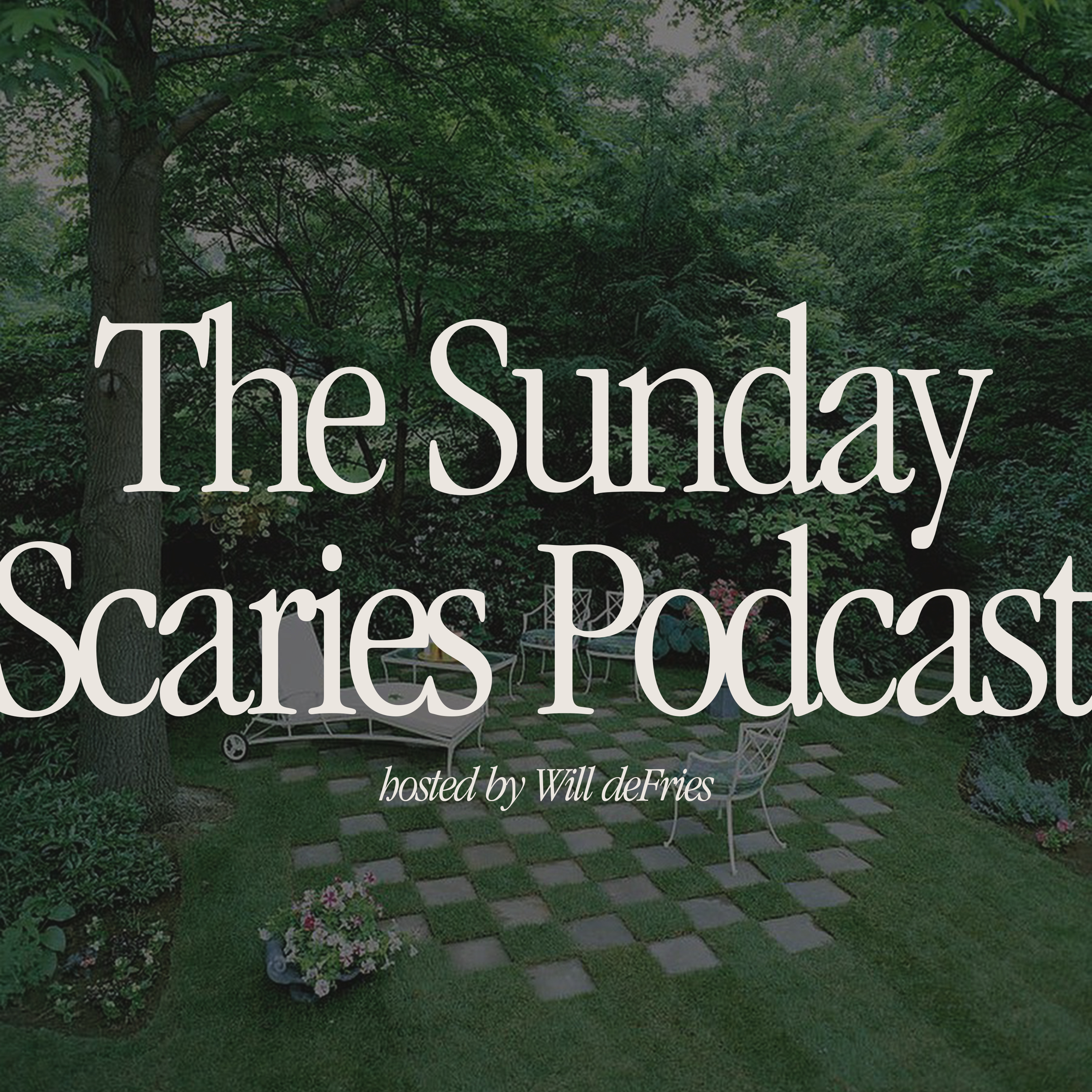 Career Changes, Style Changes, Coffee Orders, and More Listener Questions episode artwork