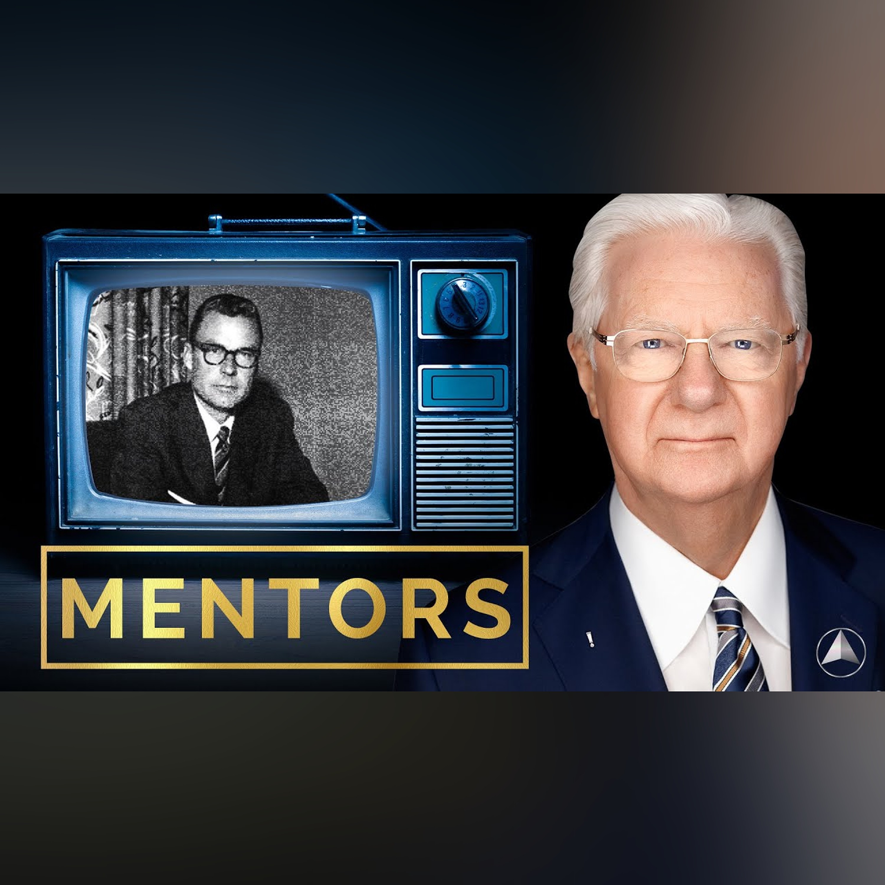 Earl Nightingale Story | Bob Proctor episode artwork