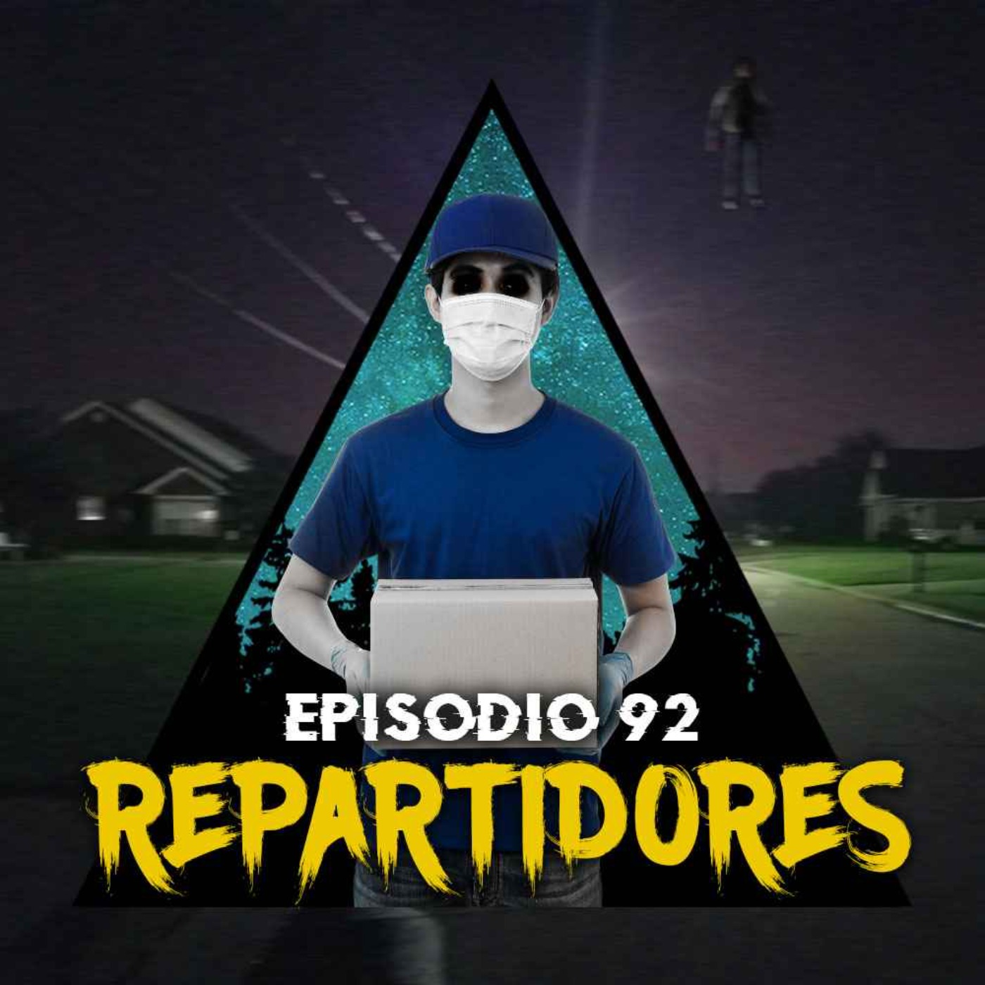 Historias de MundoCreepy