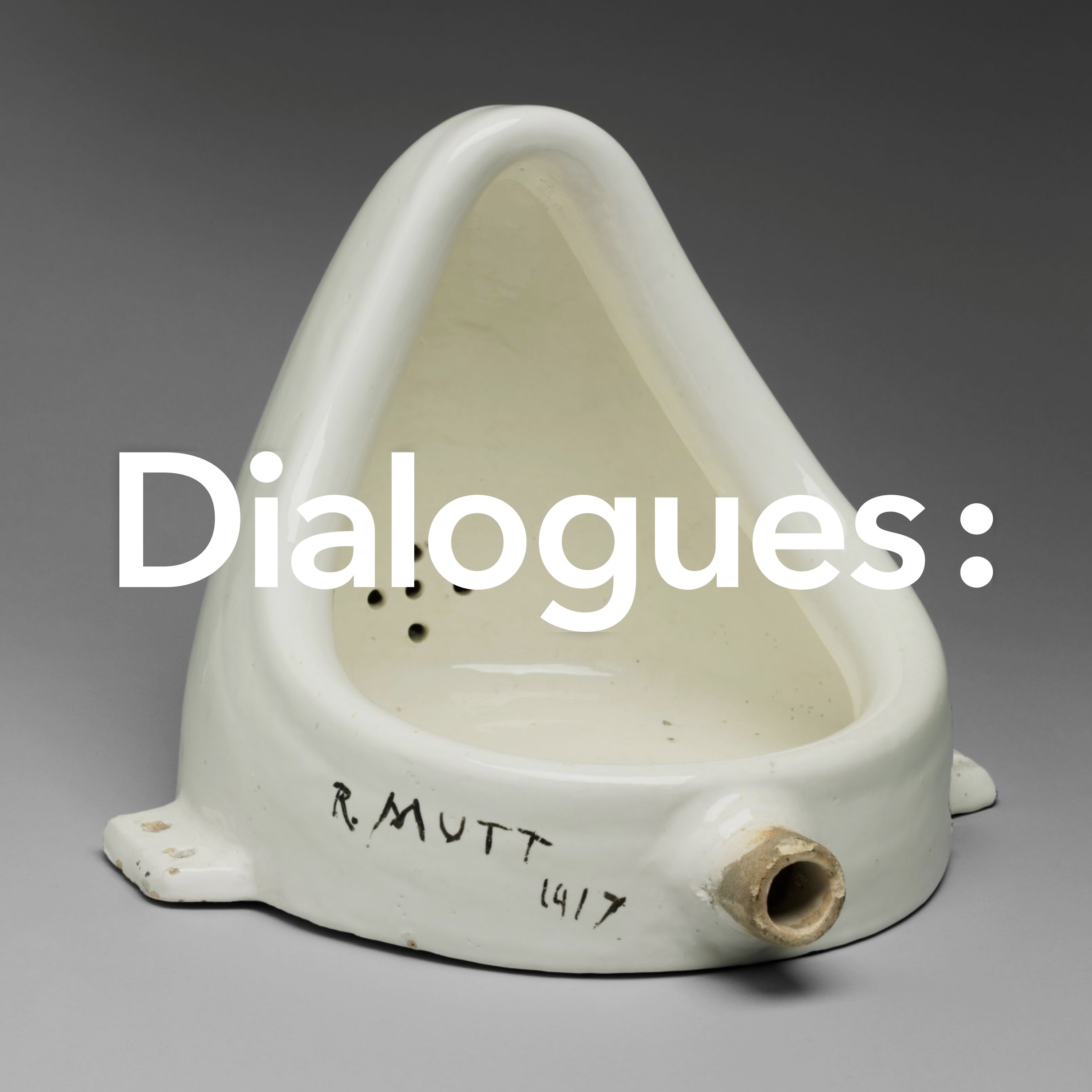 Marcel Duchamp: An Artist, a Rumor, a Series of Questions Without Answers | With Rachel Harrison and Alex Kitnick