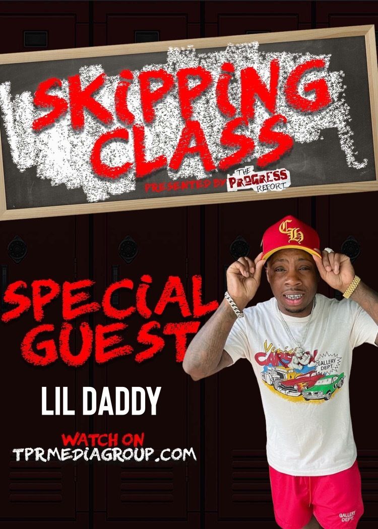 Lil Daddy CBM speaks on keeping Doe B’s legacy alive 9 years later, last conversation with Young Dolph