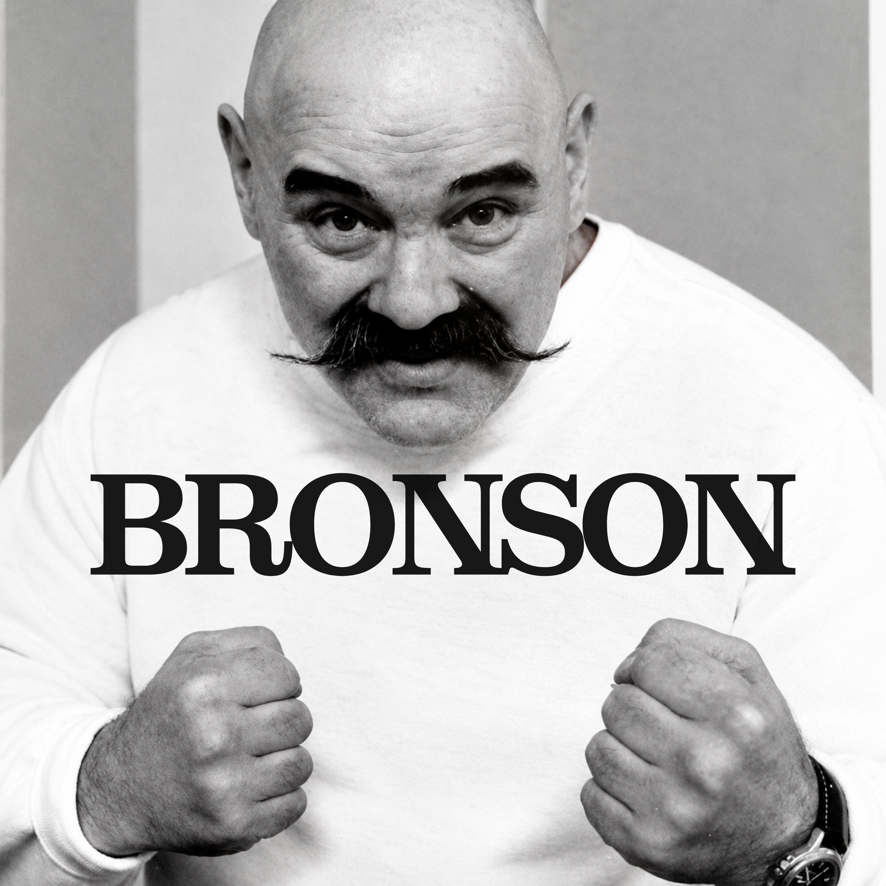 Charles Bronson Parole Update: A Personal Letter from Britain's Most Notorious Prisoner