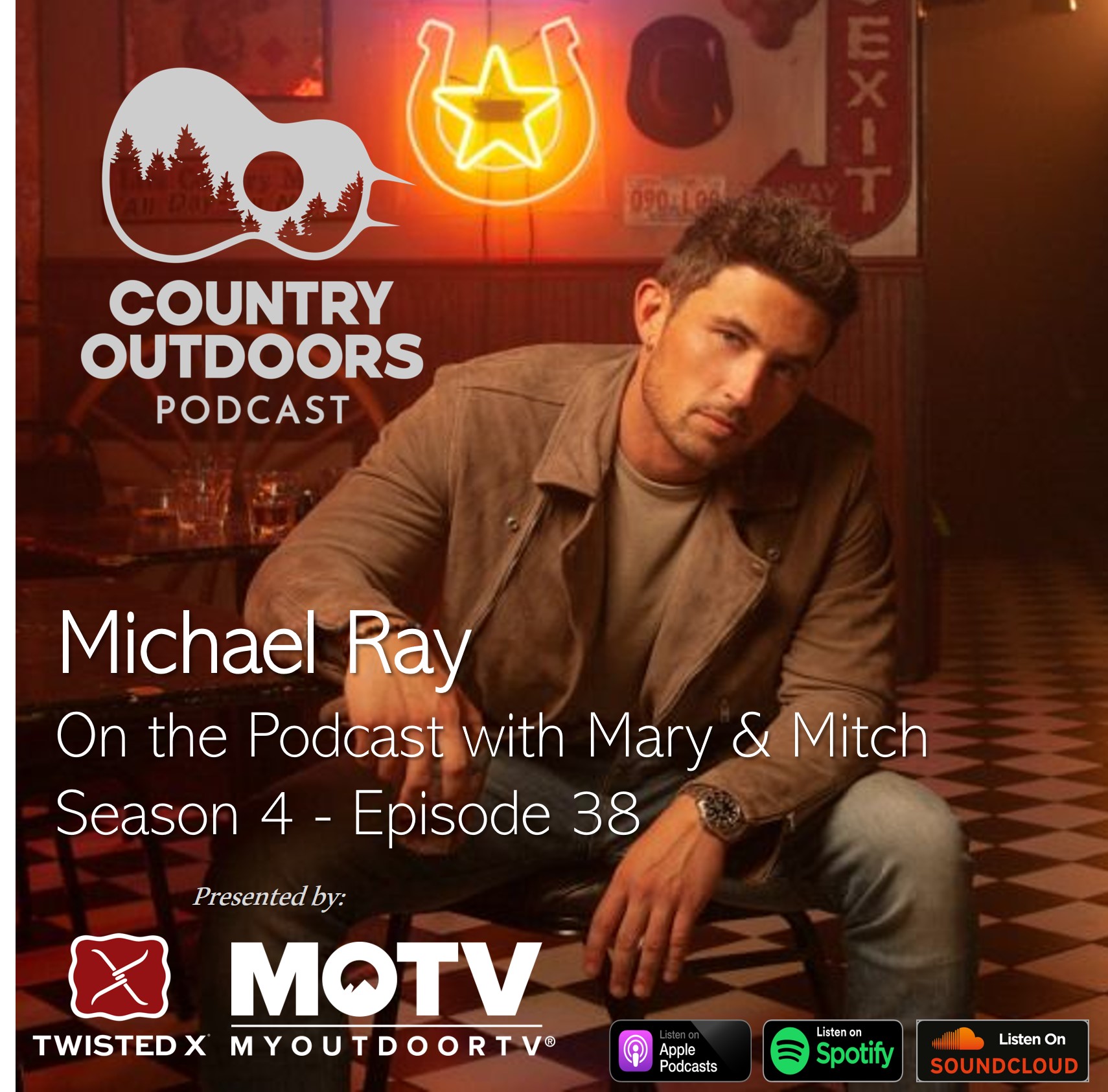 Country Outdoors | A Field And Stream Production