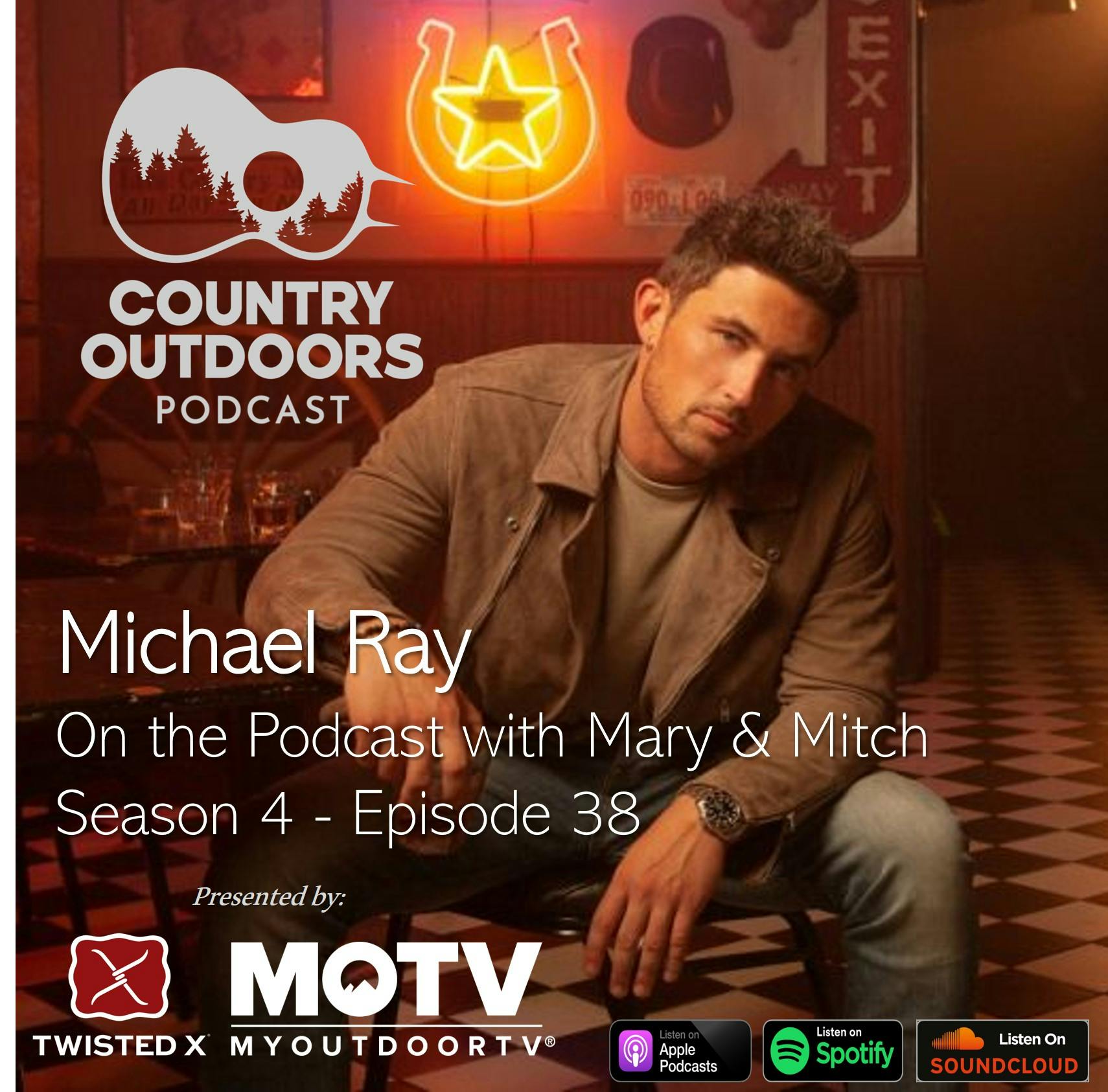 Country Outdoors | A Field And Stream Production