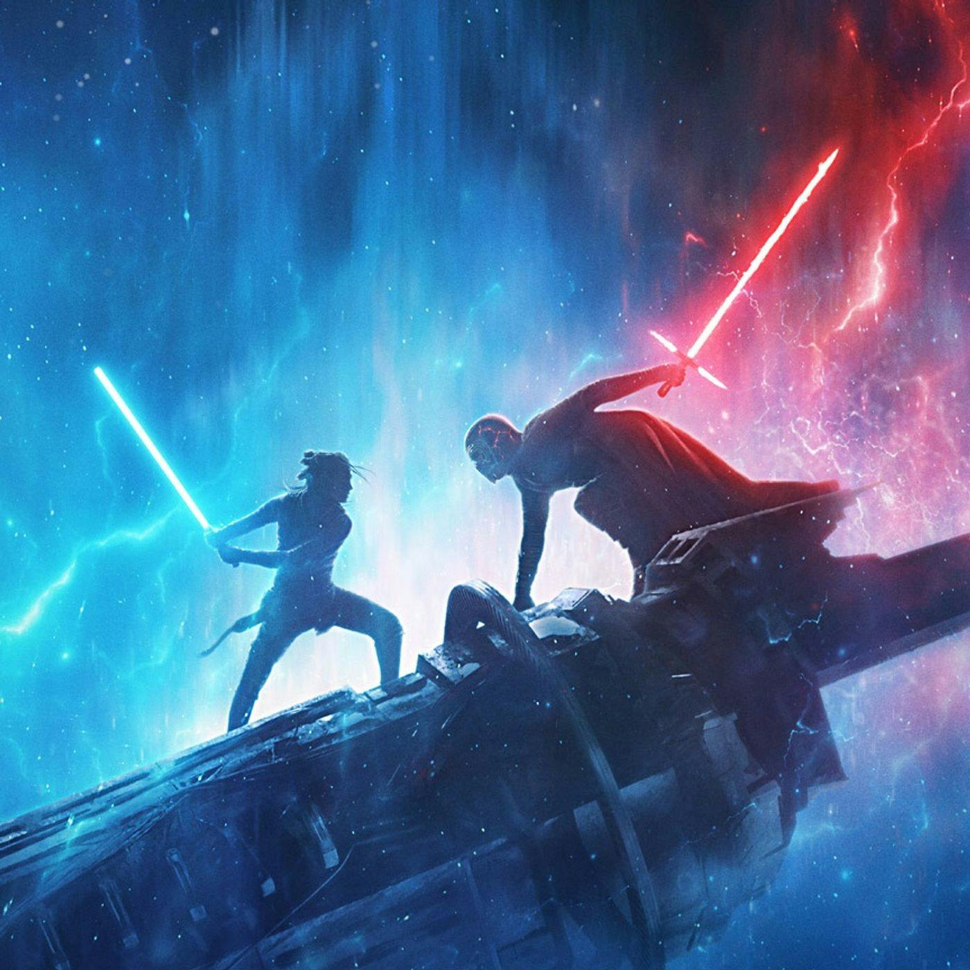 Tutto Star Wars: dall'Ascesa di Skywalker a The Mandalorian Tutto Star Wars: dall'Ascesa di Skywalker a The Mandalorian