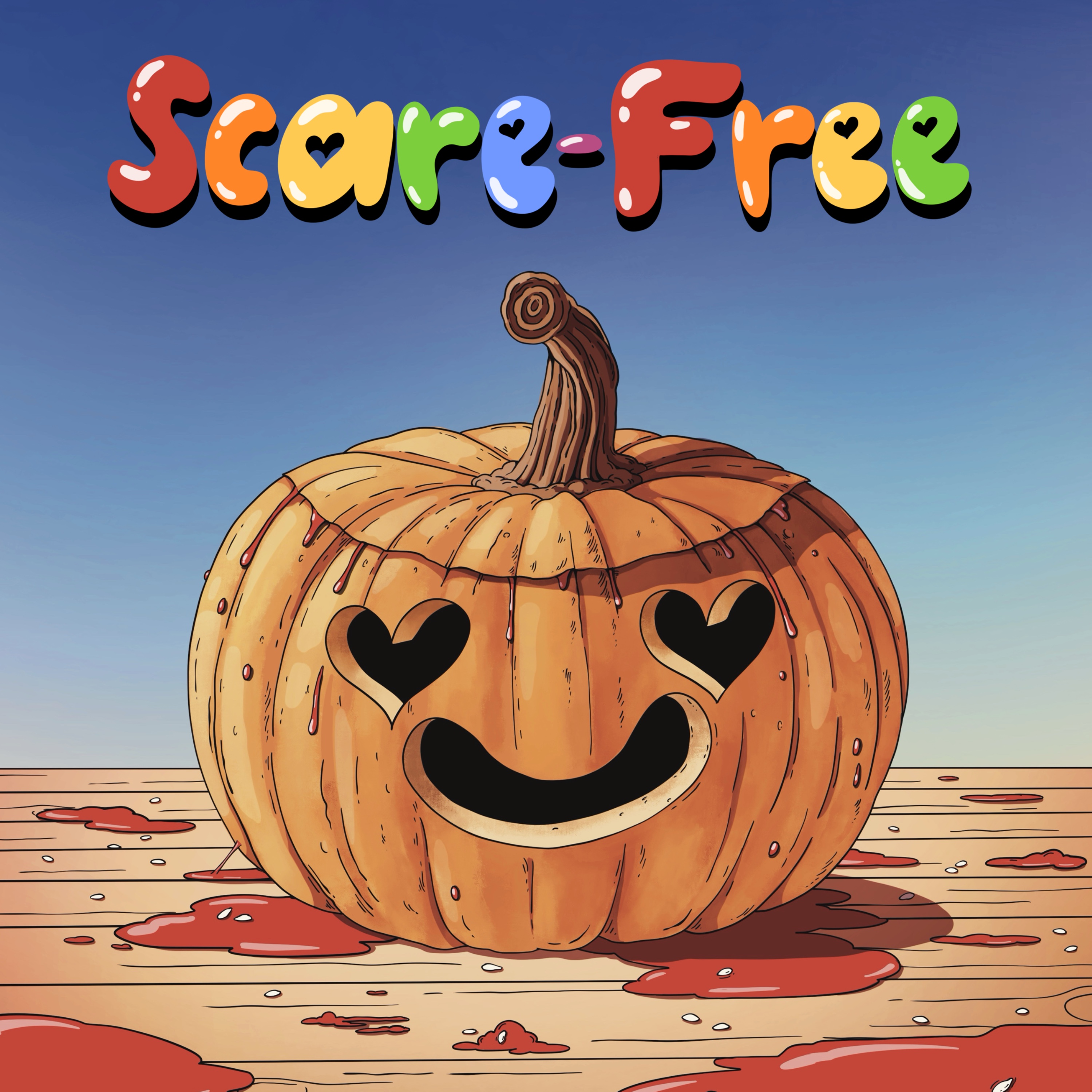 Thumbnail for "297 - Scare-Free".