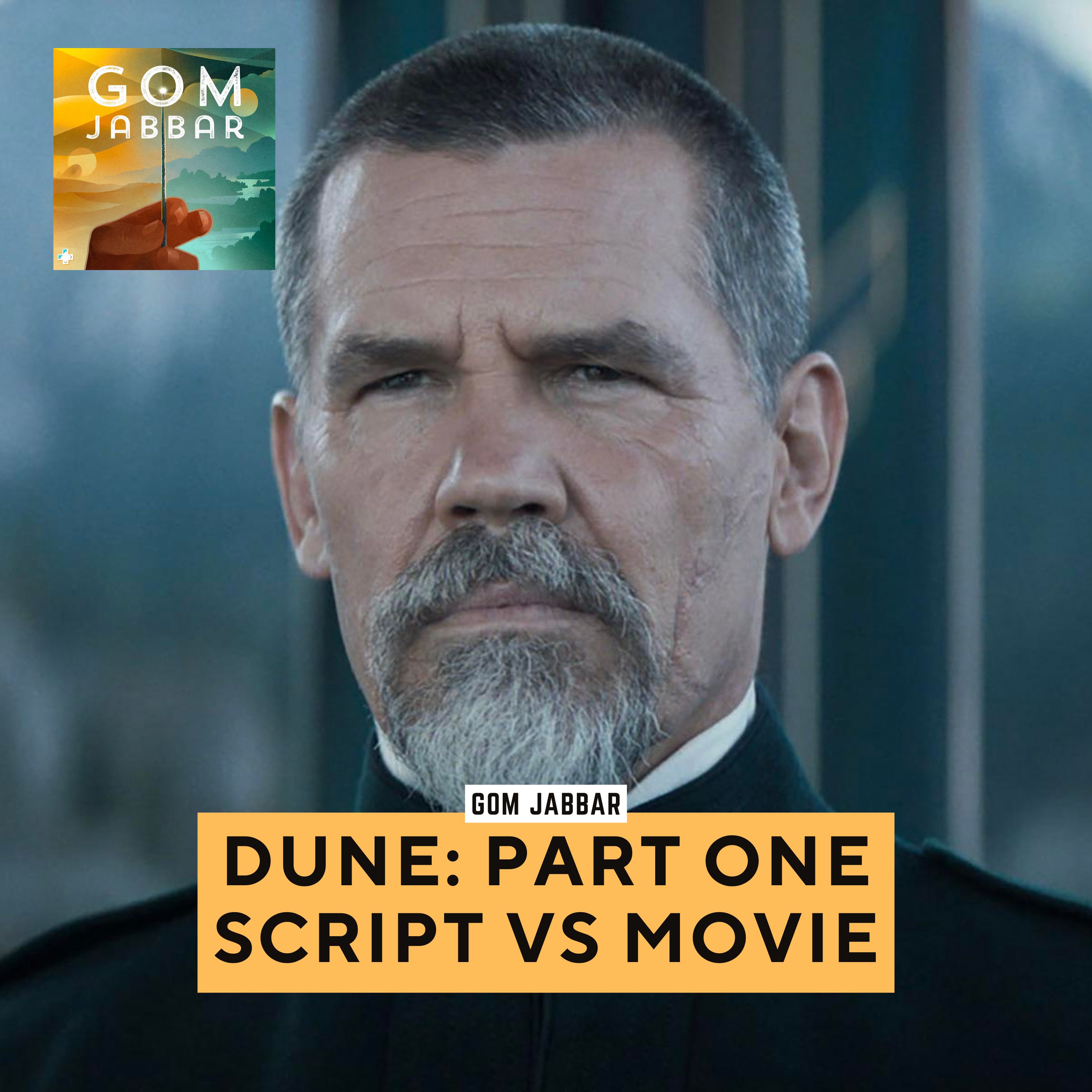 Dune: Part One Script Reveals What Got Cut From the Movie