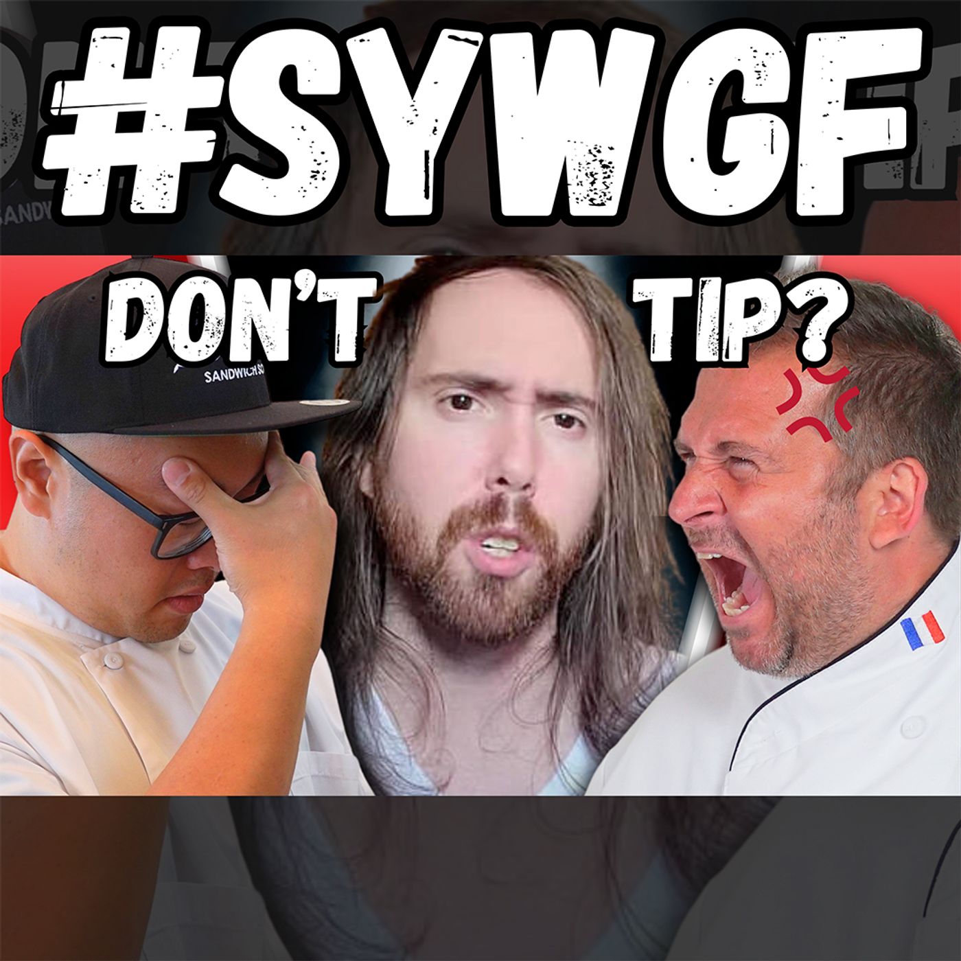 So You Wanna Get Fat?