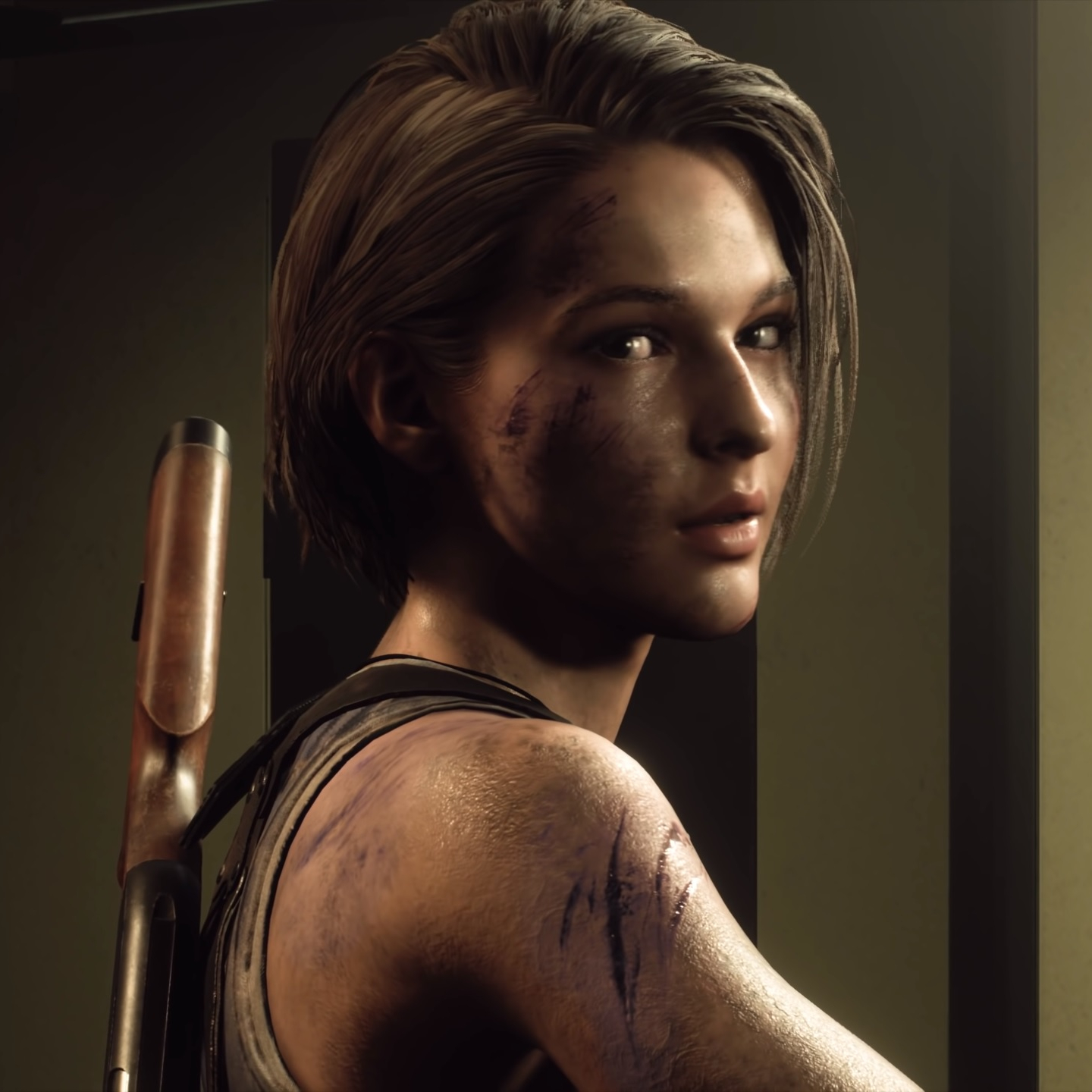 Resident Evil 3 Remake Review episode artwork