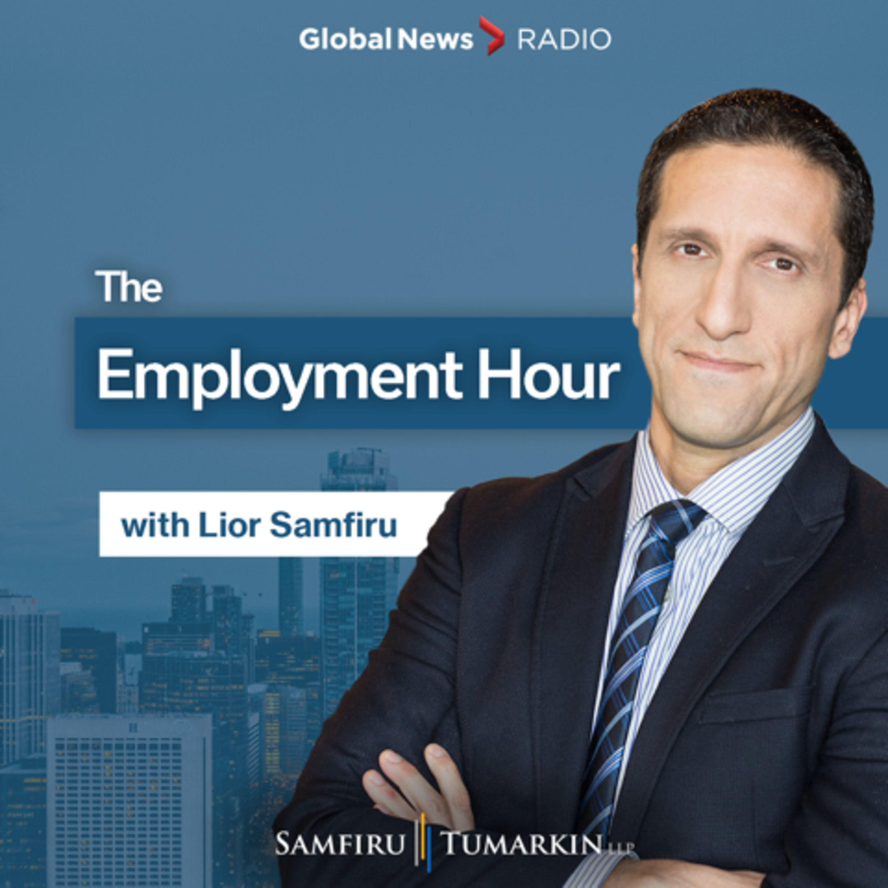 The Employment Hour - Wednesday July 10th 2019