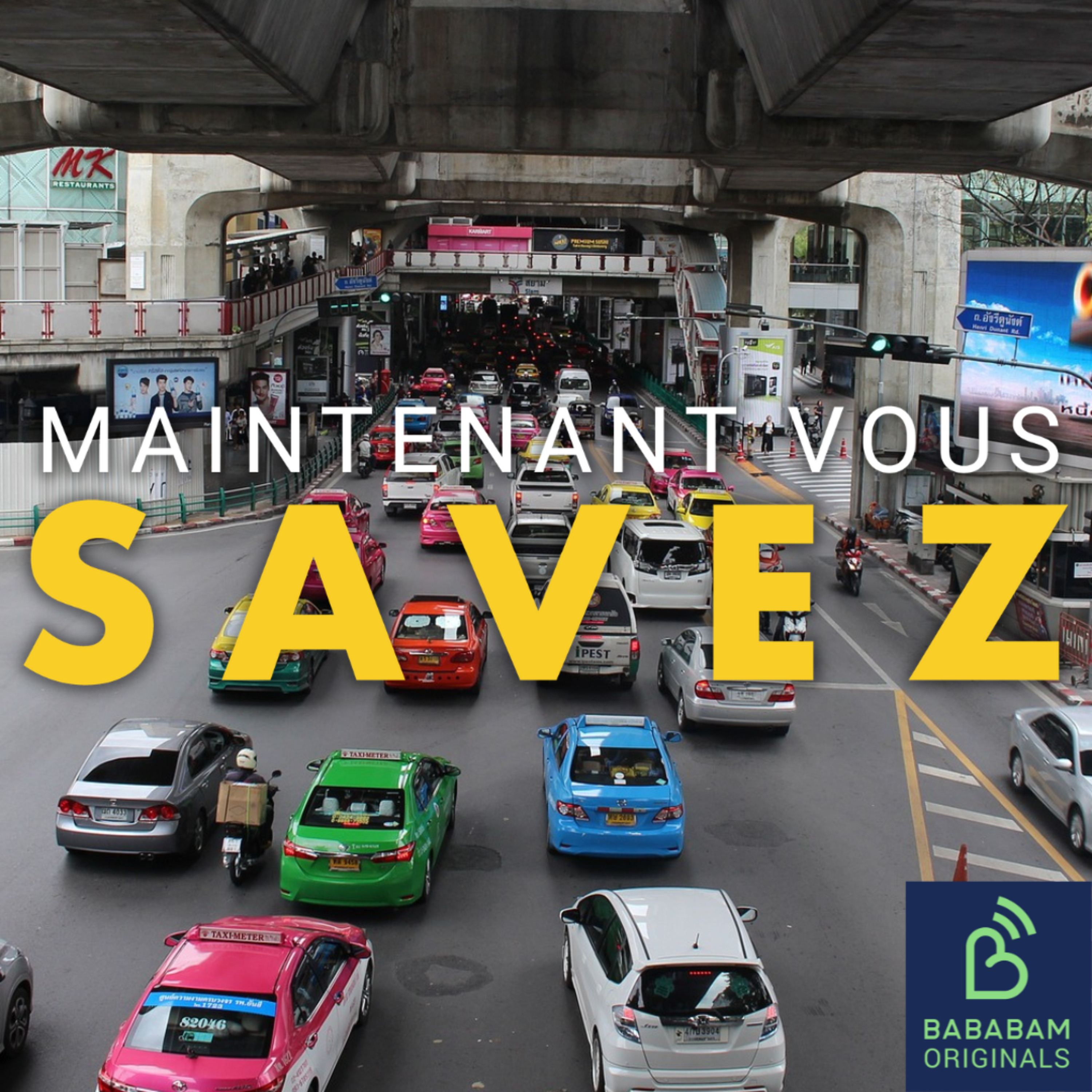  Pourquoi les voitures ne sont-elles pas déjà autonomes ?